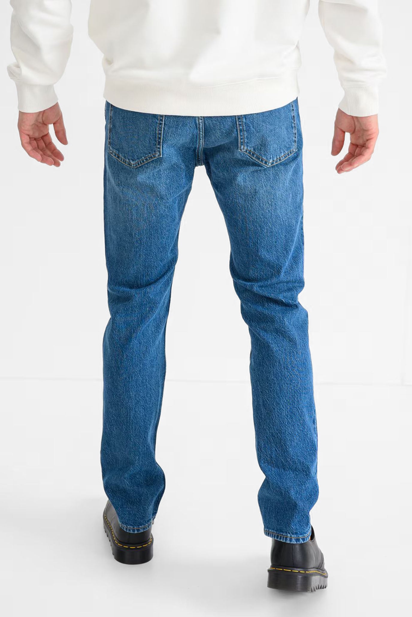 Джинсы Ash 10272893 05 3