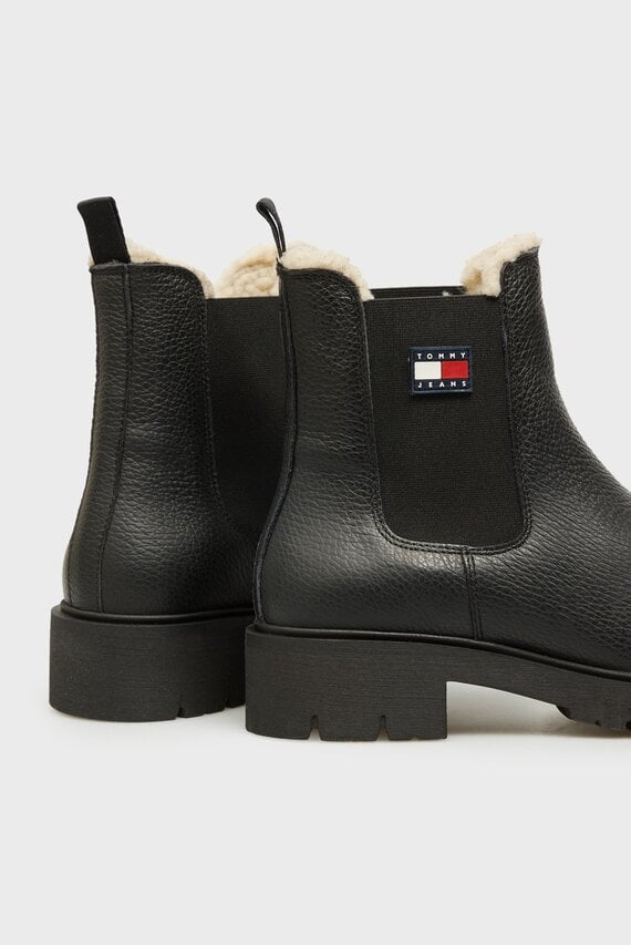 Ботинки TJW CHELSEA BOOT WL
