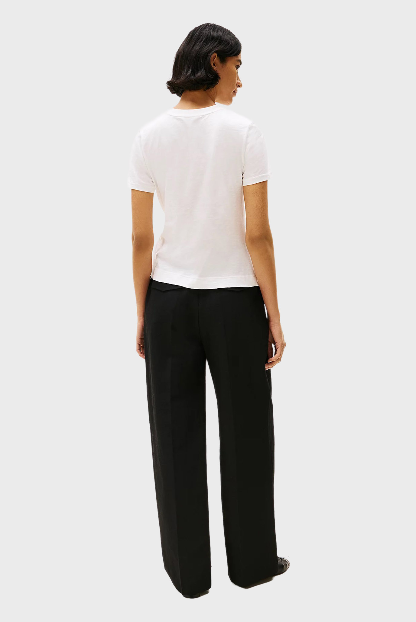 Футболка KNOT BOAT-NK SS TEE 4