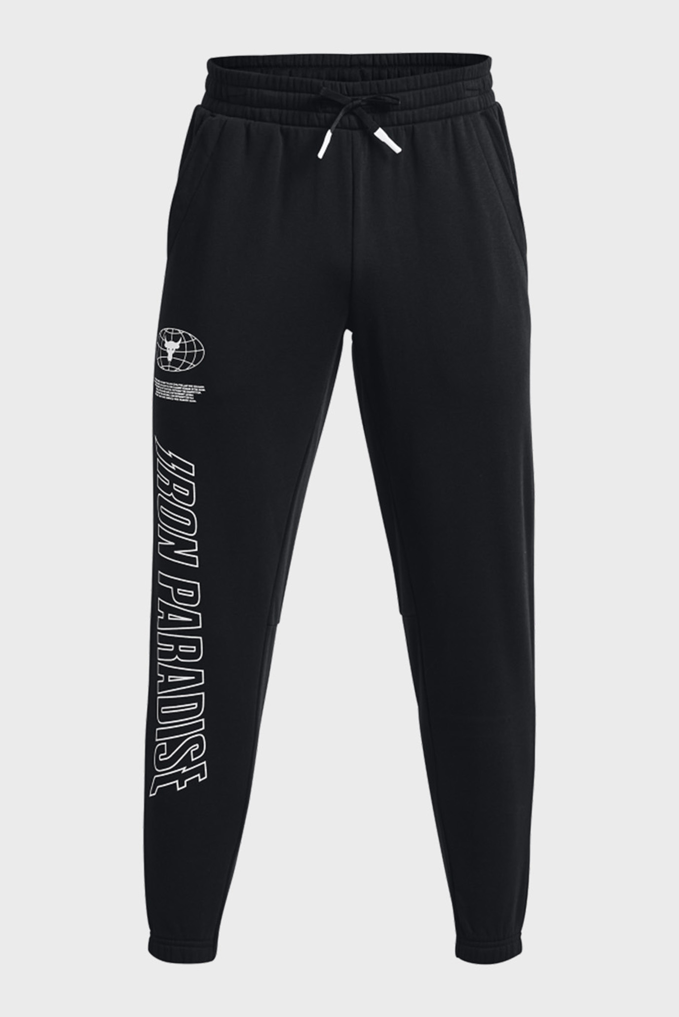 Штаны спортивные UA Pjt Rck Rival Flc Jgr Under Armour Штаны спортивные UA Pjt Rck Rival Flc Jgr 13