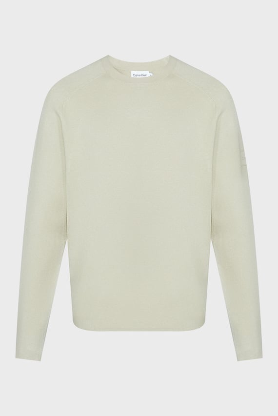 Свитер MILANO STITCH CN SWEATER