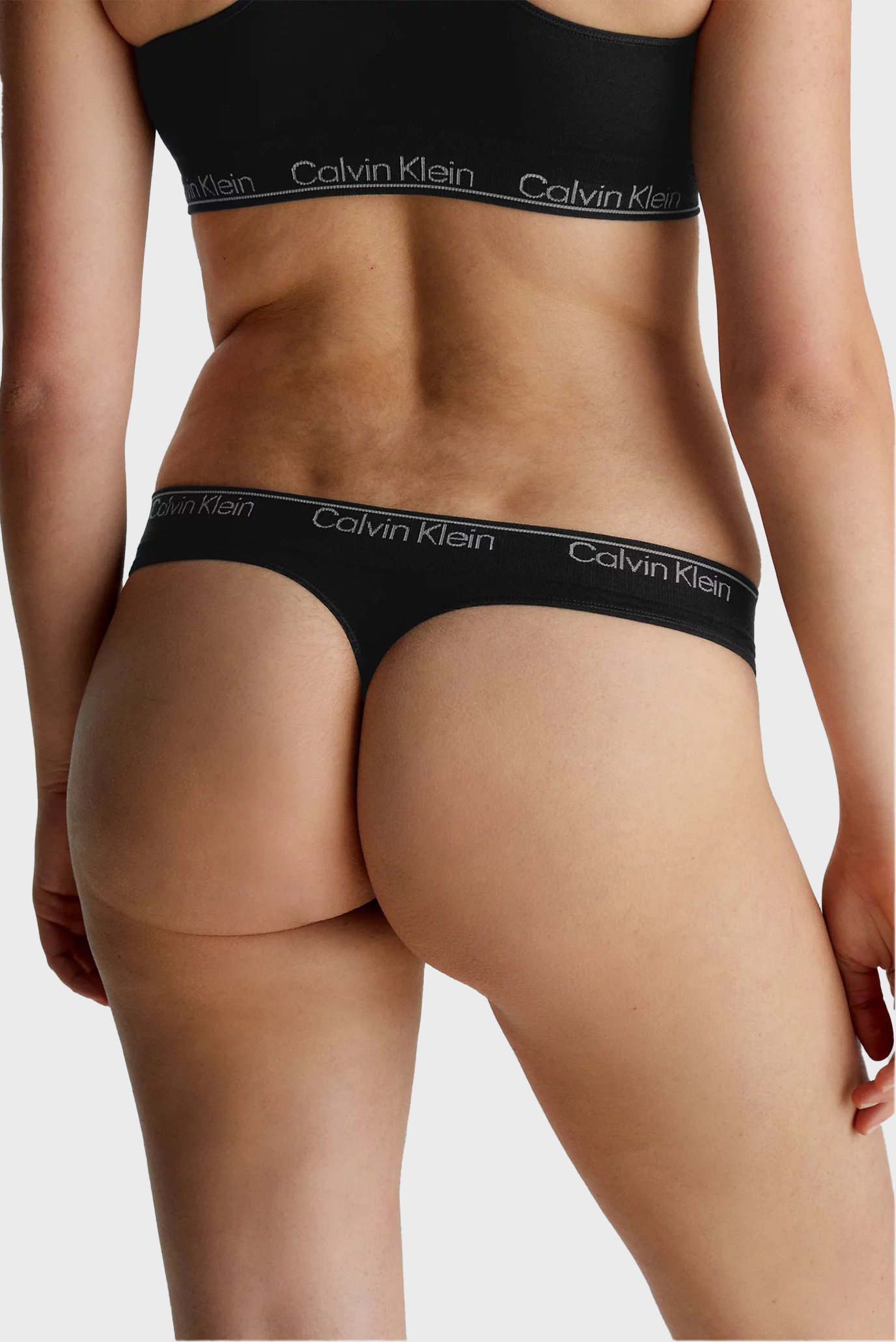 Трусы THONGCalvin Klein Трусы THONG 3