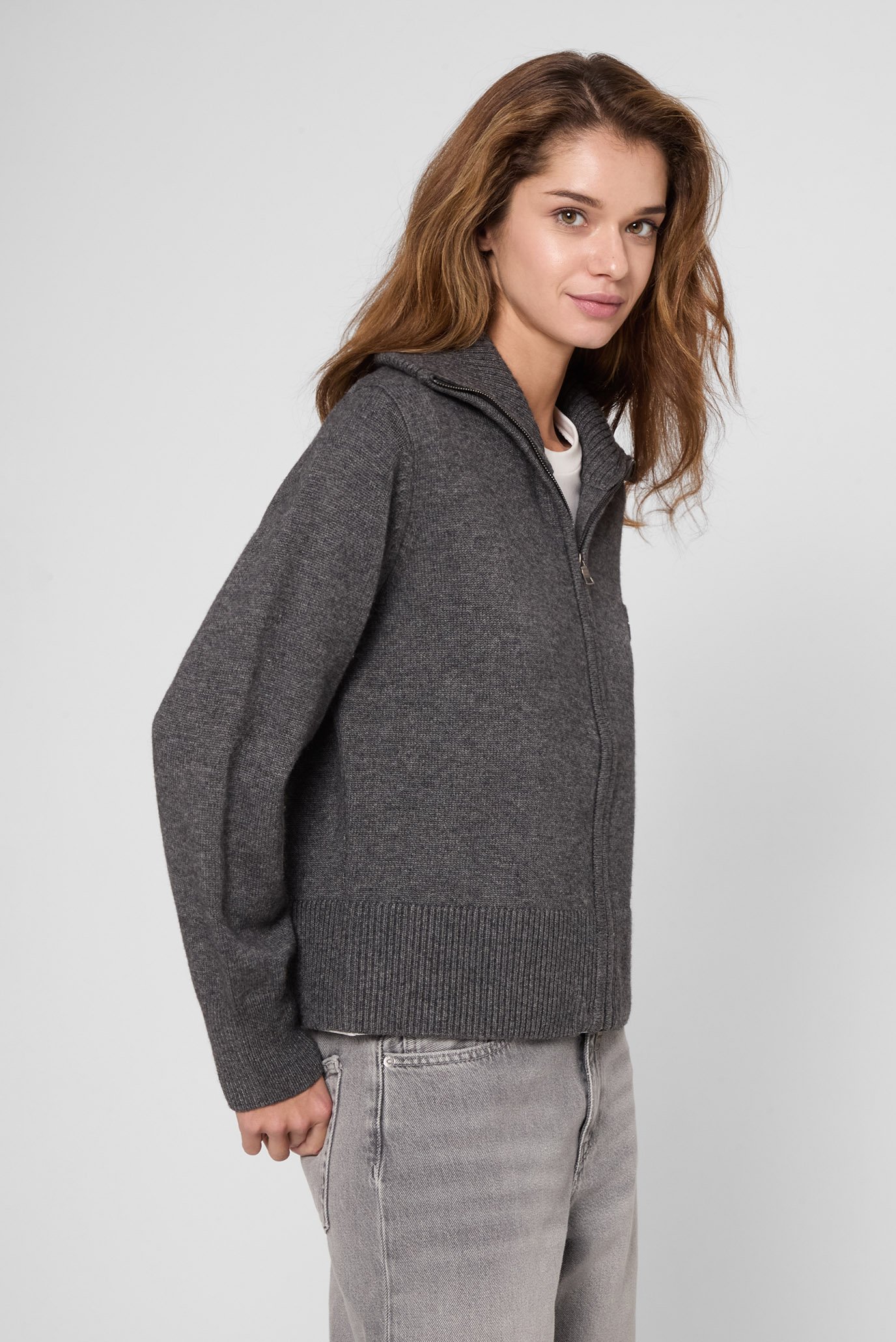 Кардиган WKS 102 3