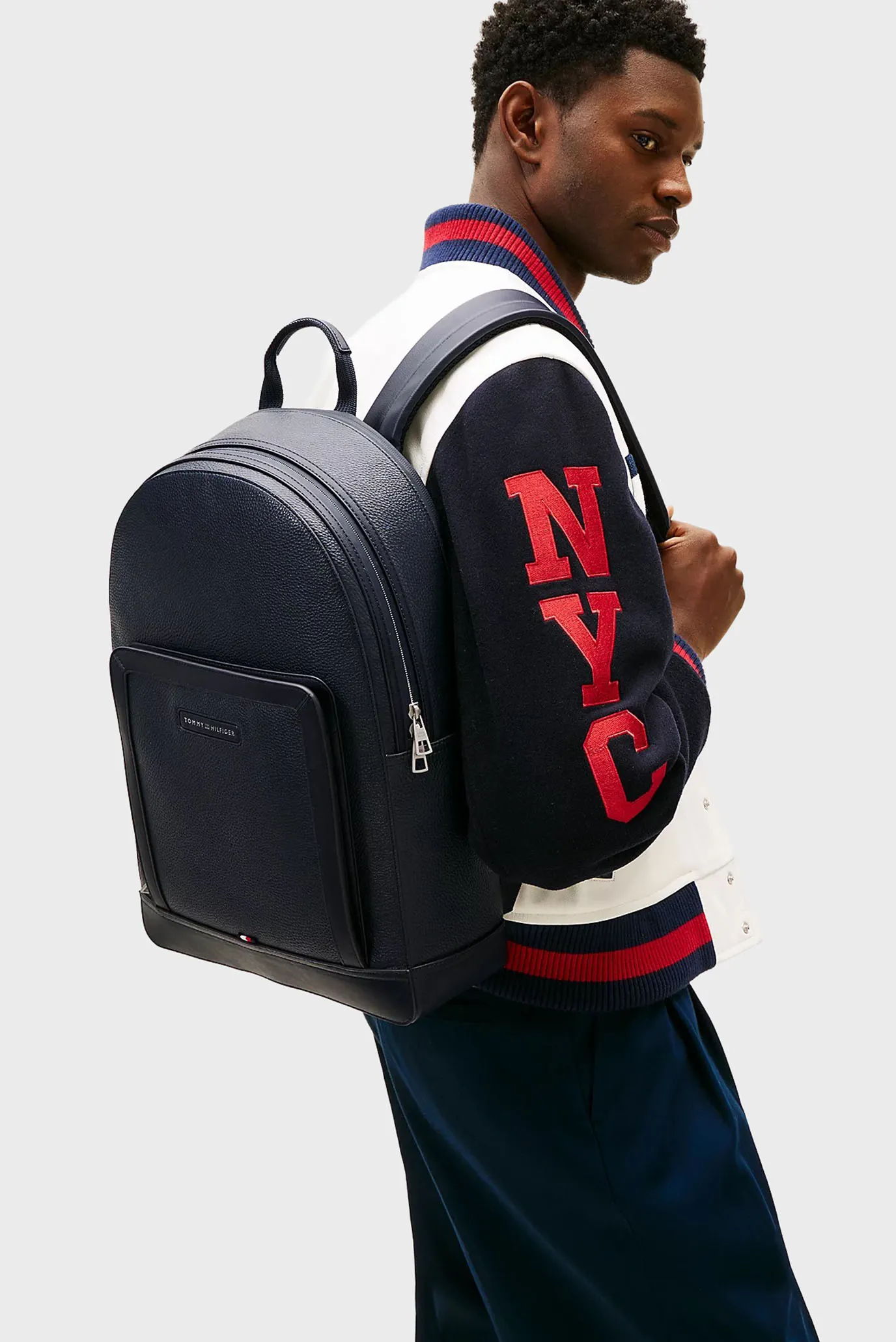 Рюкзак TH CENTRAL BACKPACK 2