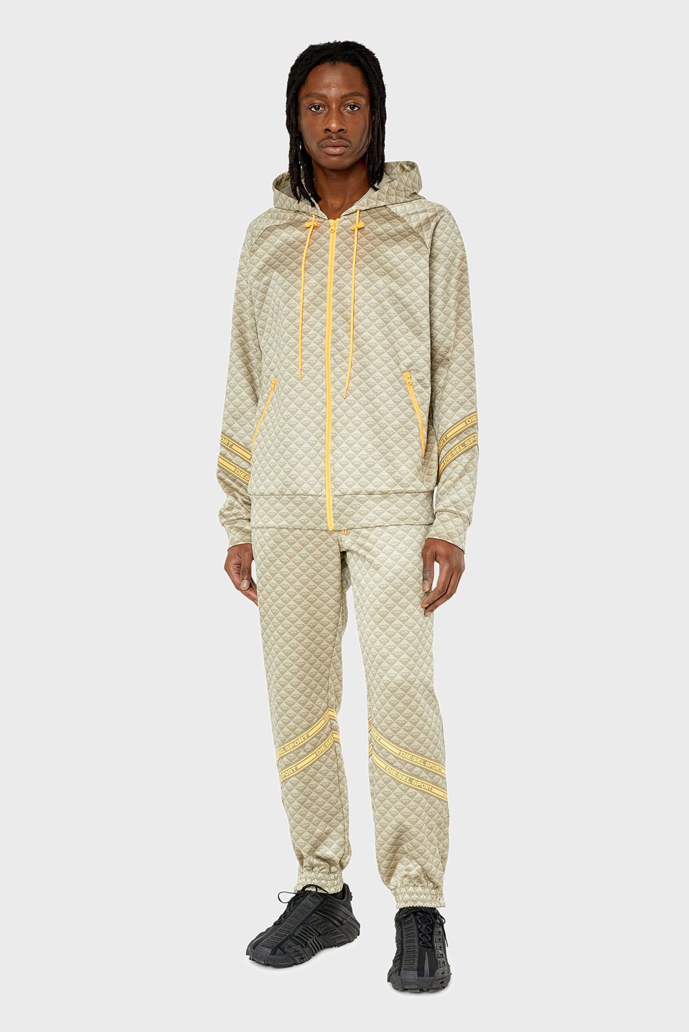 Штаны спортивные AMSB-FLAVIE-HT30 TROUSERS 2