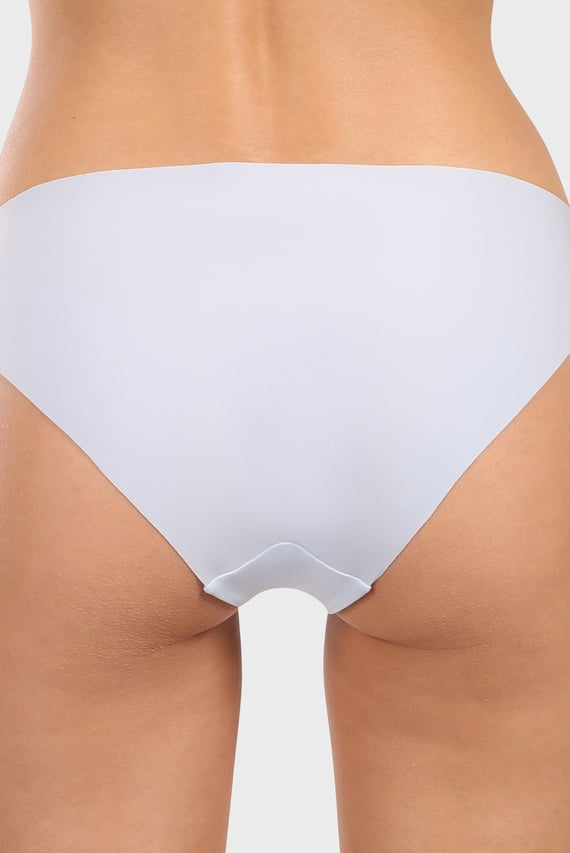 Трусы UA PURE STRETCH NO SHOW BIKINI-PRINT 3PK