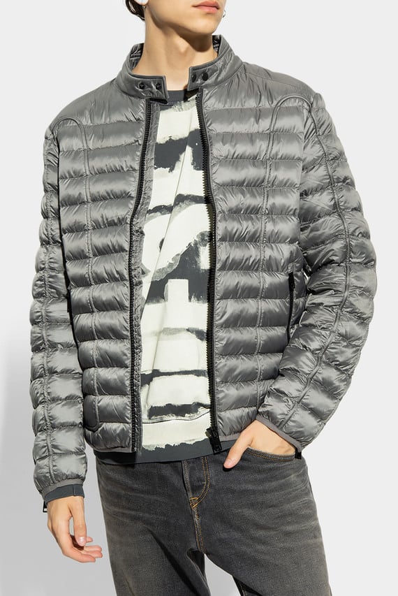 Куртка демисезонная W-HAWK-NW JACKET