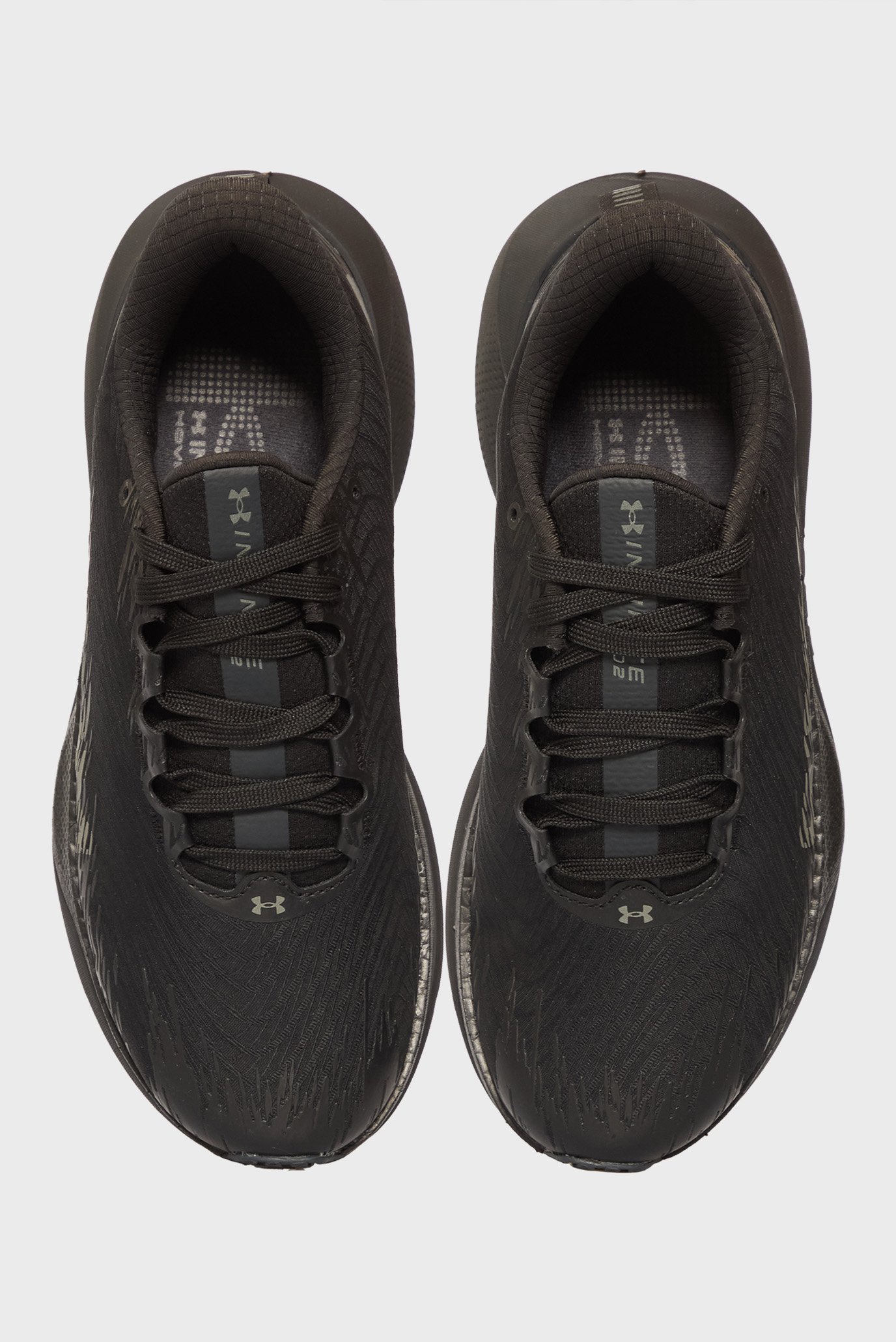 Кроссовки/UA U Infinite Pro 2 Storm 4