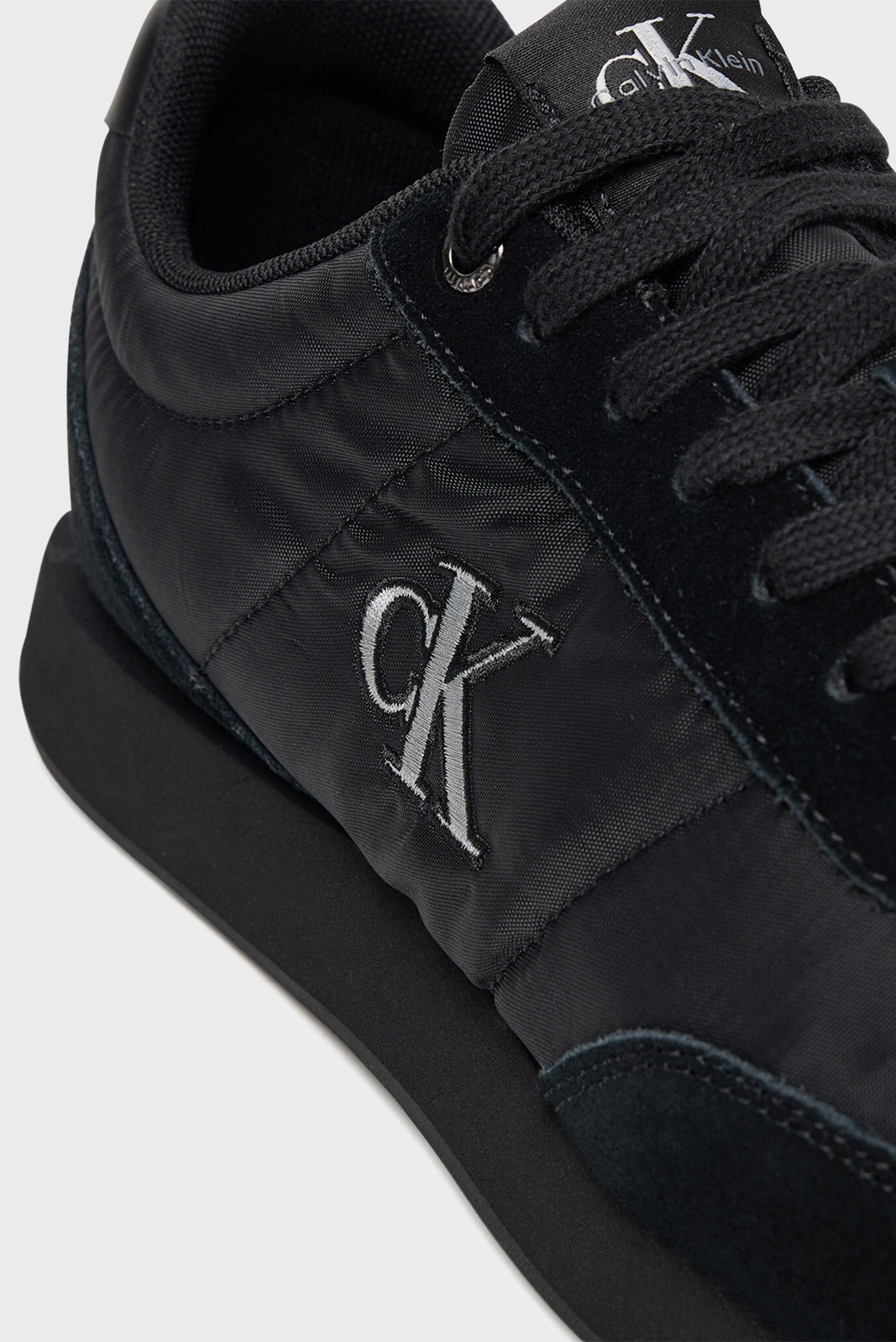 Кроссовки RETRO RUNNER ESS MIX MAT 6