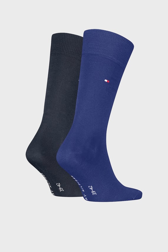 Носки TH MEN SOCK CLASSIC 2P Tommy Hilfiger