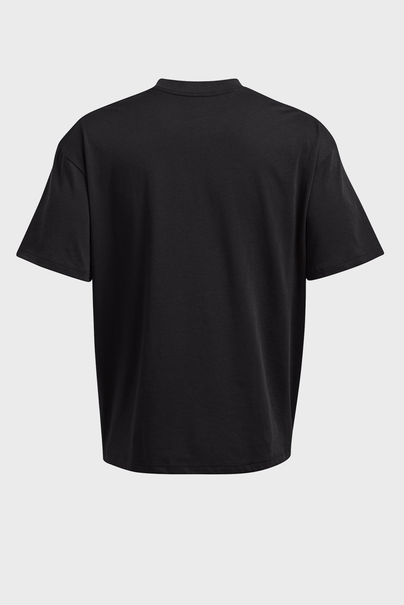 Футболка UA M HW OS Branded SS 4