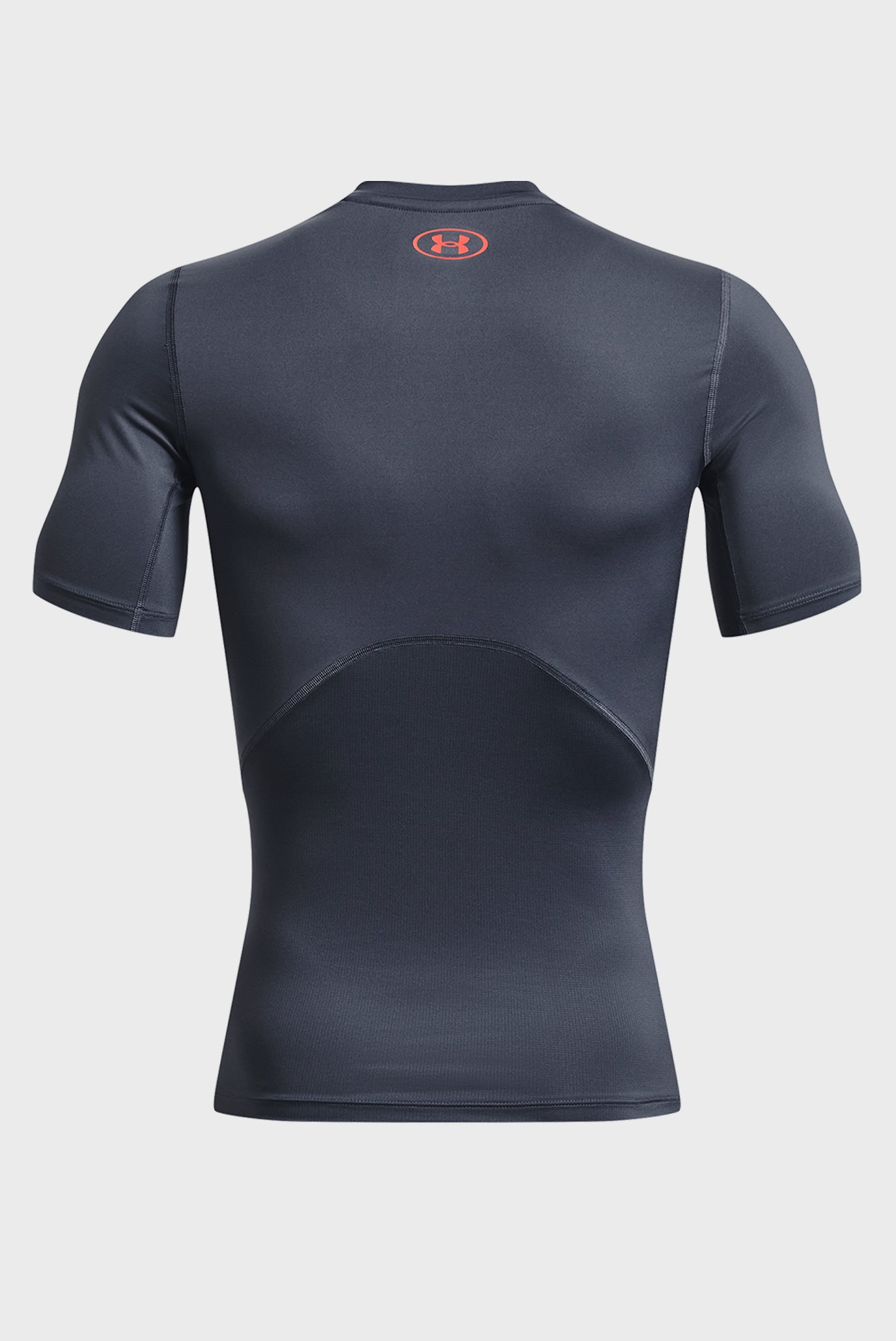 Футболка UA HG Armour Novelty SS 6