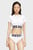 Топ UFTEE-SPORT-CROPPED-T-SHIRT T-SHIRT