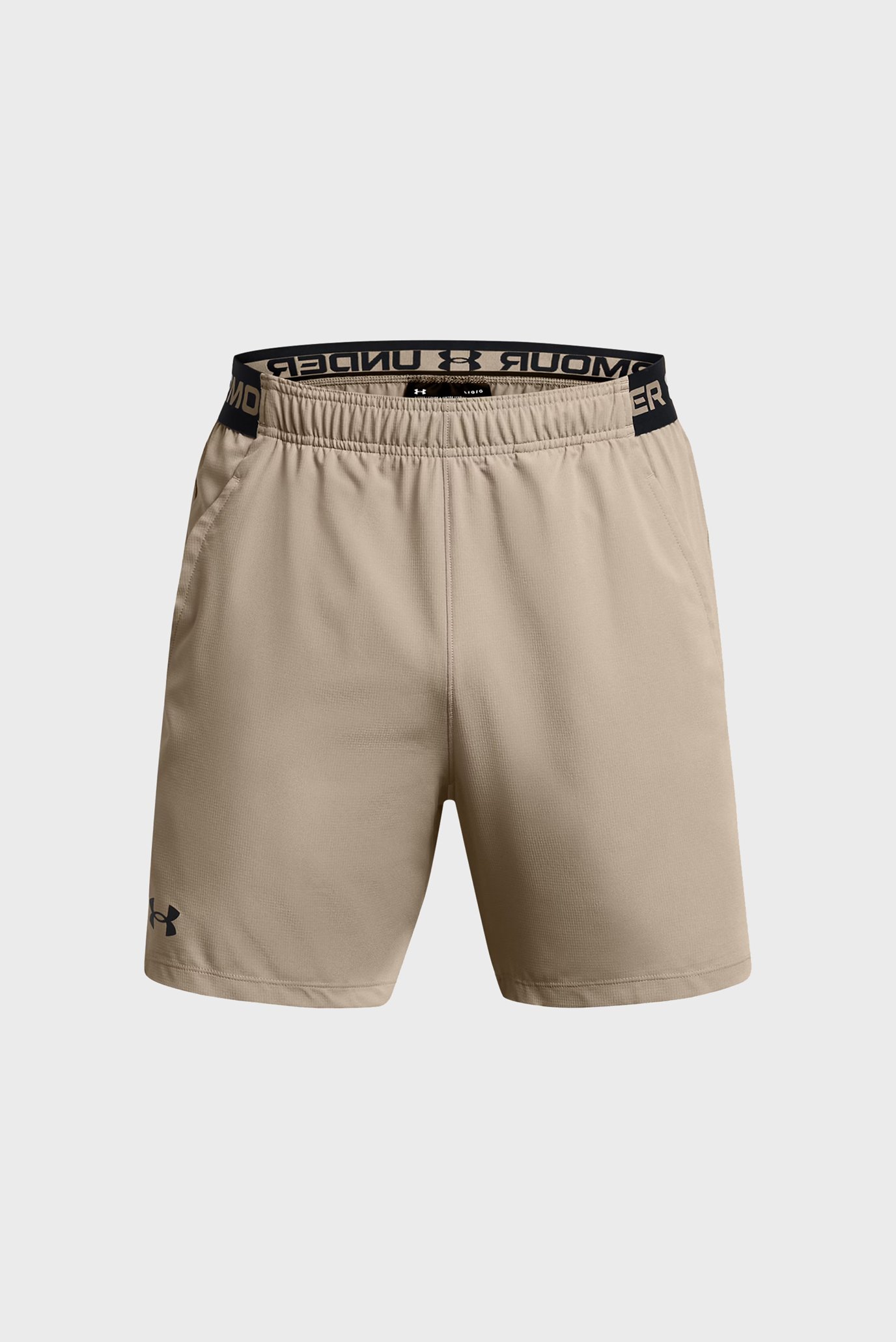 Шорты UA Vanish Woven 6in Shorts 5