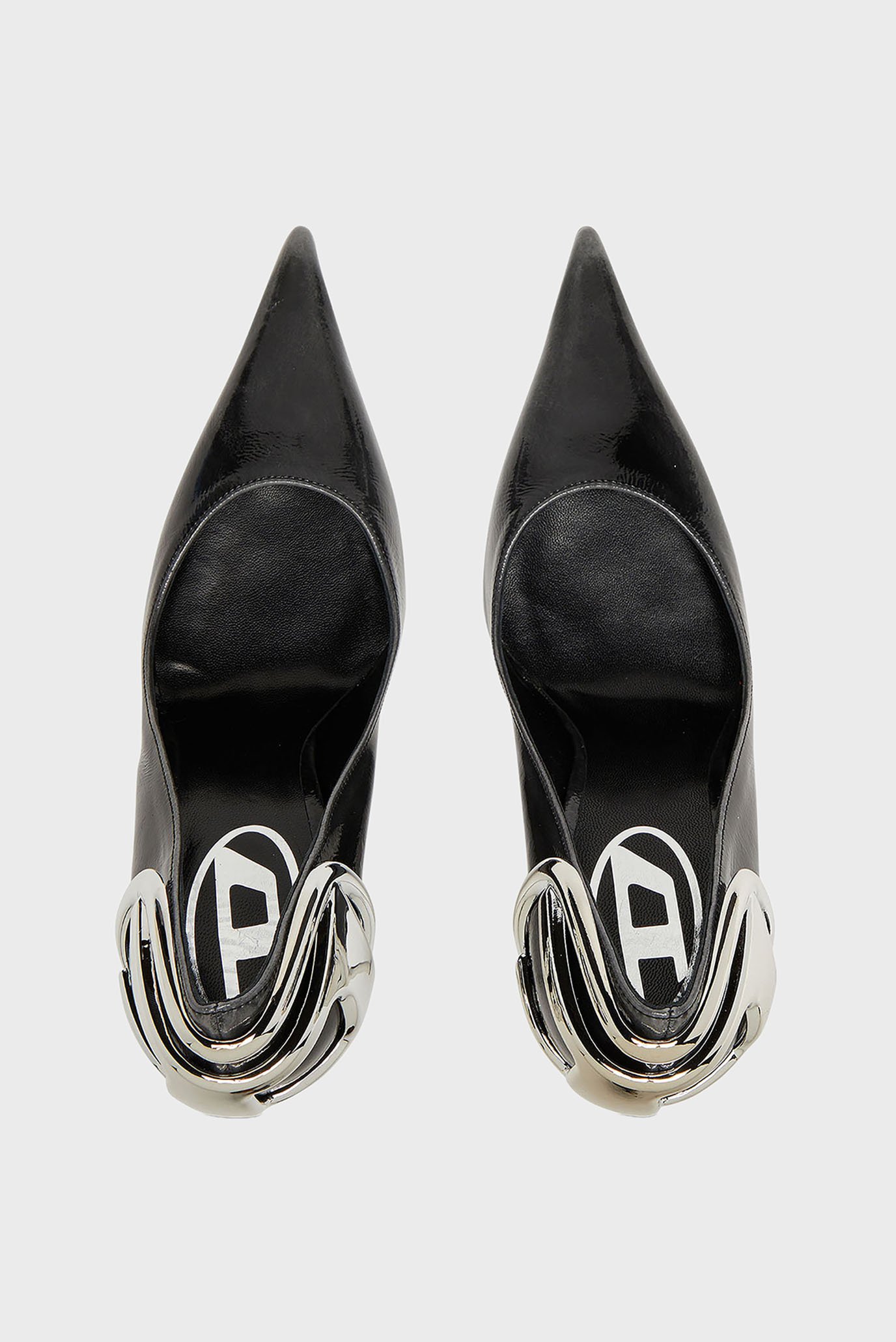 Туфли TEN&HALF D-TEN&HALF P DRESSY SHOE 4