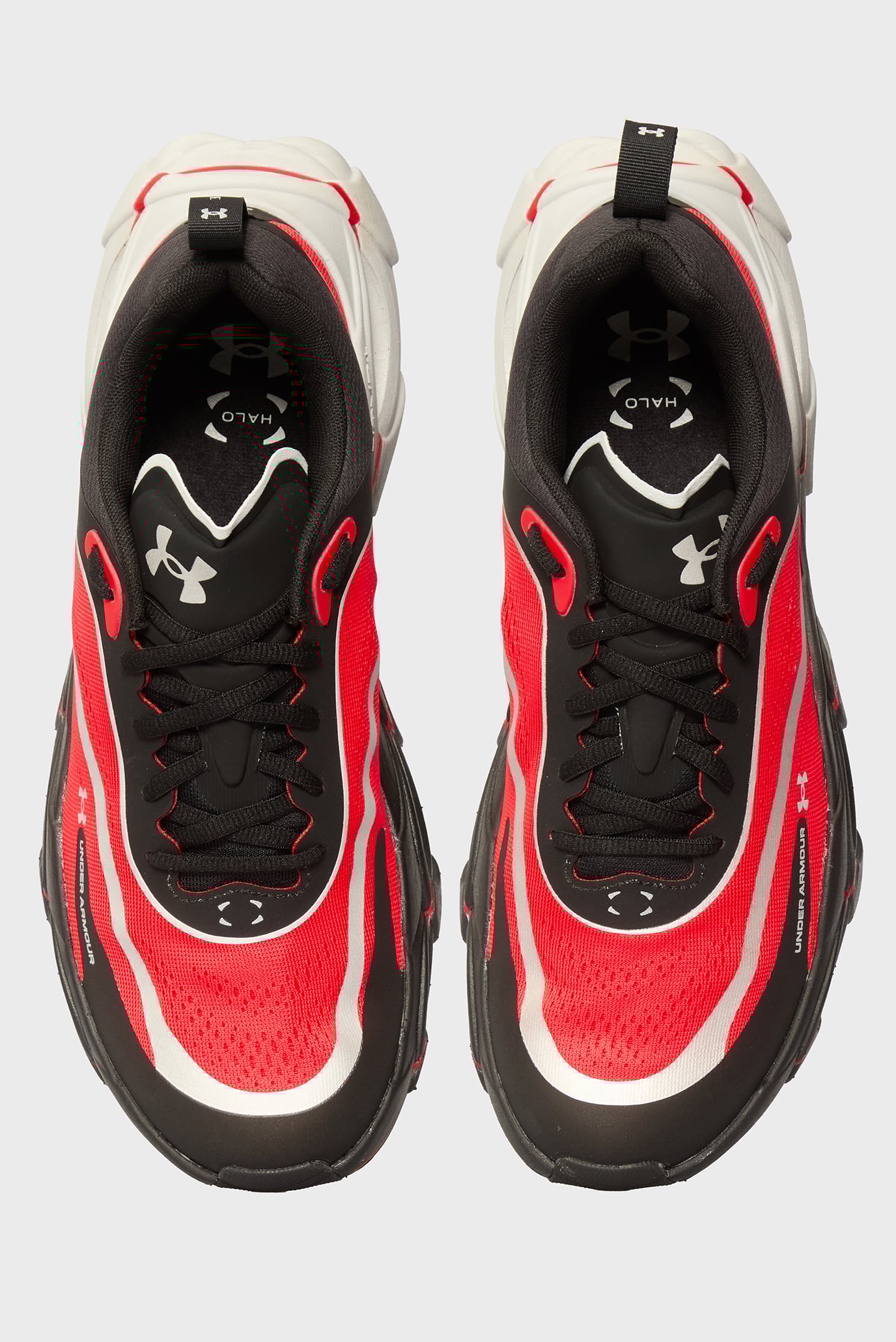 Кроссовки/UA Halo Racer 4