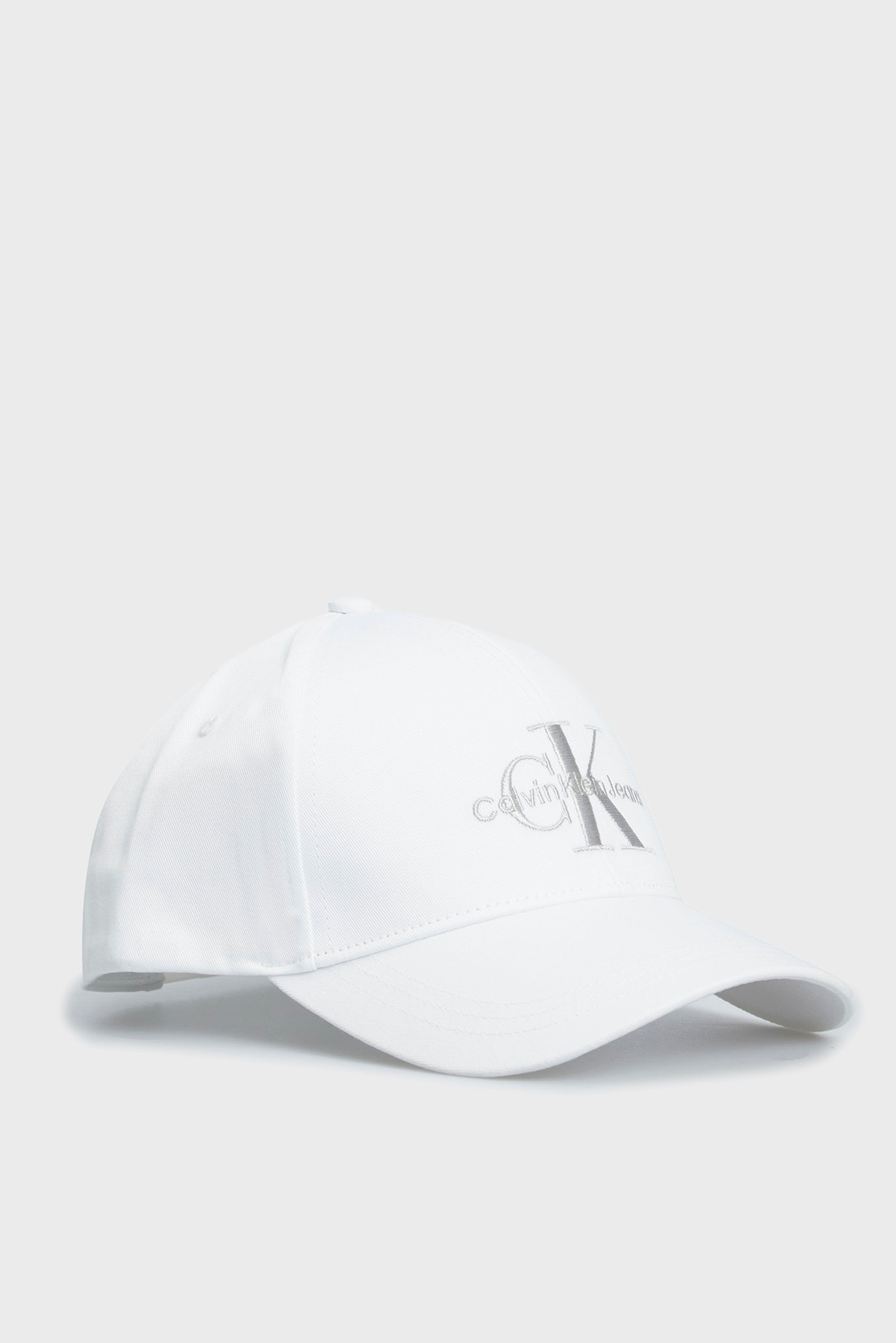 Кепка MONOGRAM CAP 4