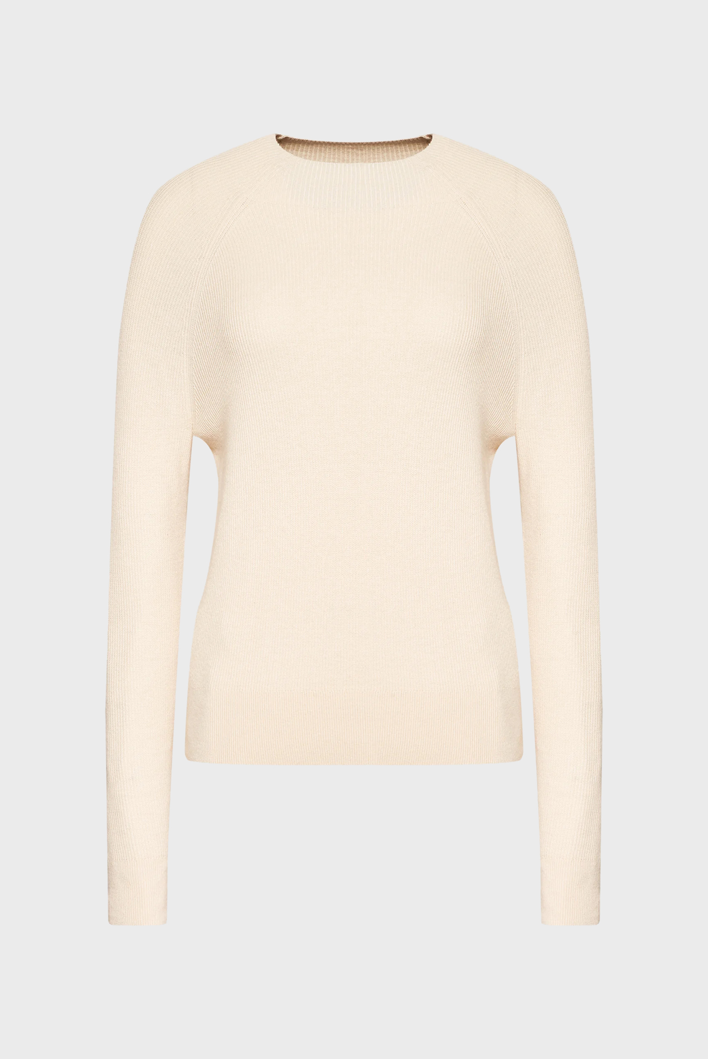 Свитер RIB MOCK NECK SWEATERCalvin Klein Свитер RIB MOCK NECK SWEATER 10