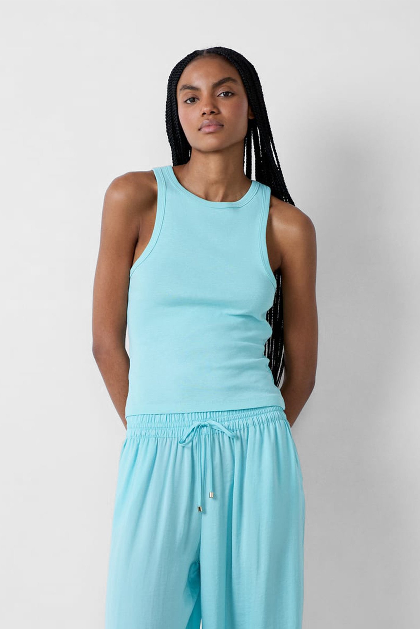 Майка EUPHELIE - DEBARDEUR 2