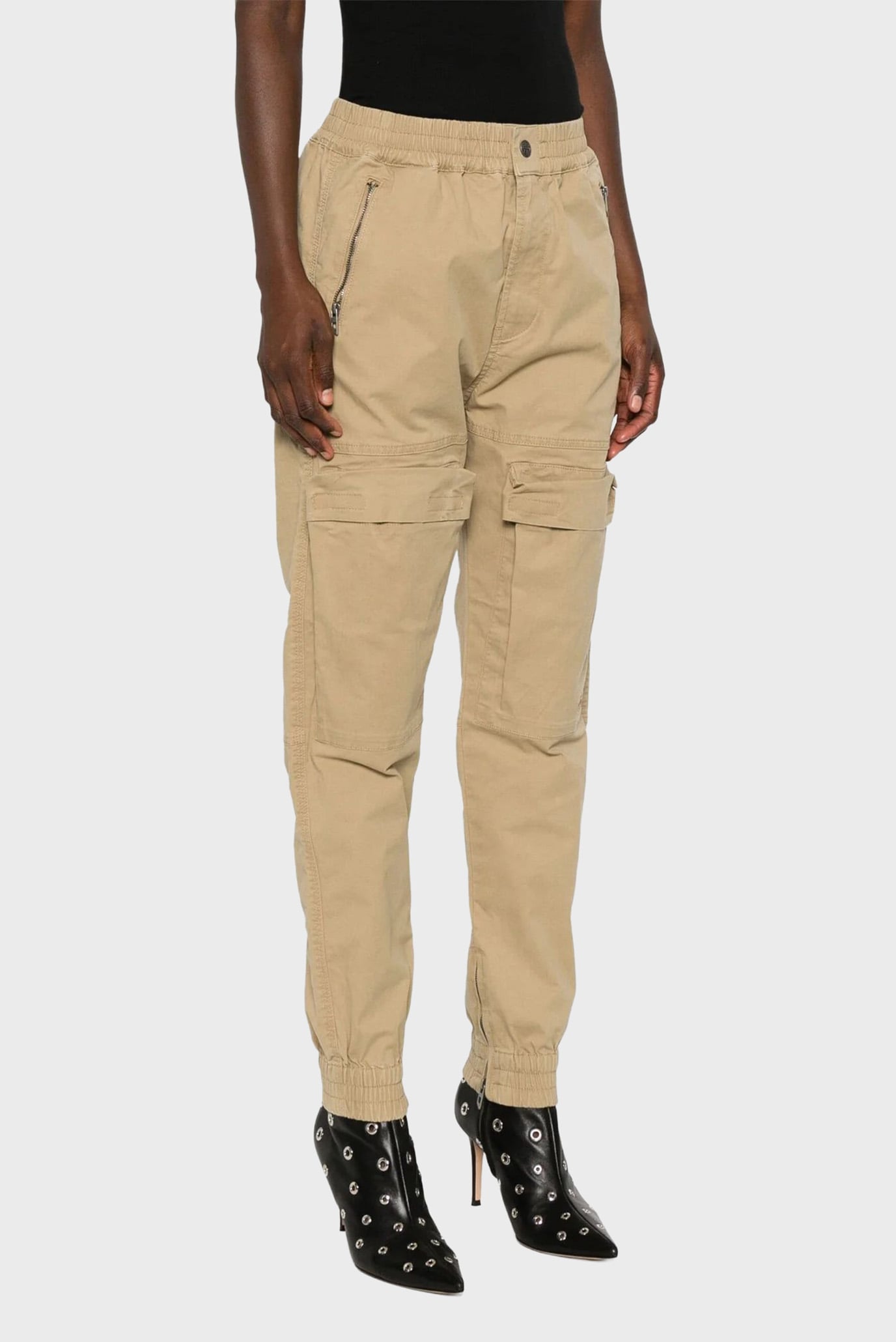 Штаны P-RIDE PANTALONI 1