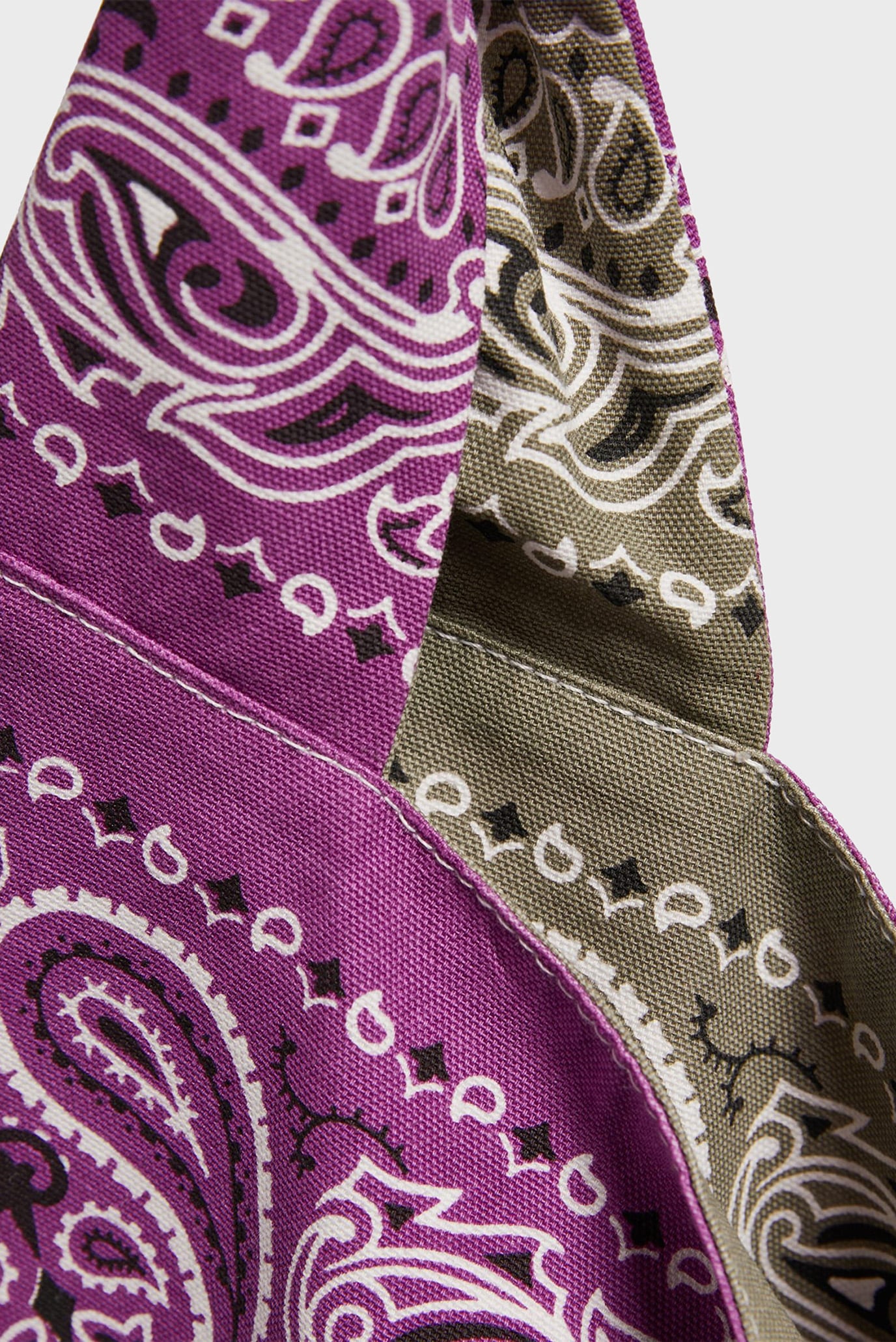 Сумка PATCHWORK - BAG 3