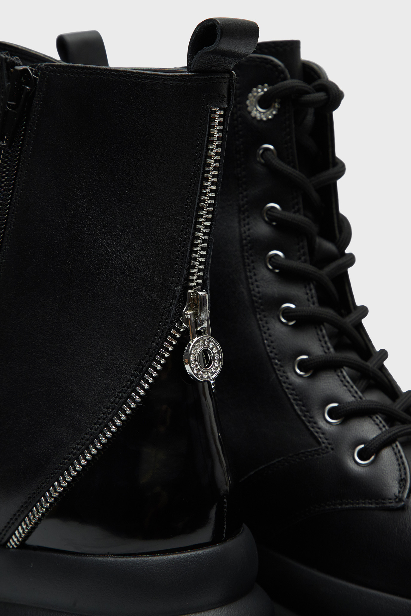 Ботинки/AMY 17 2