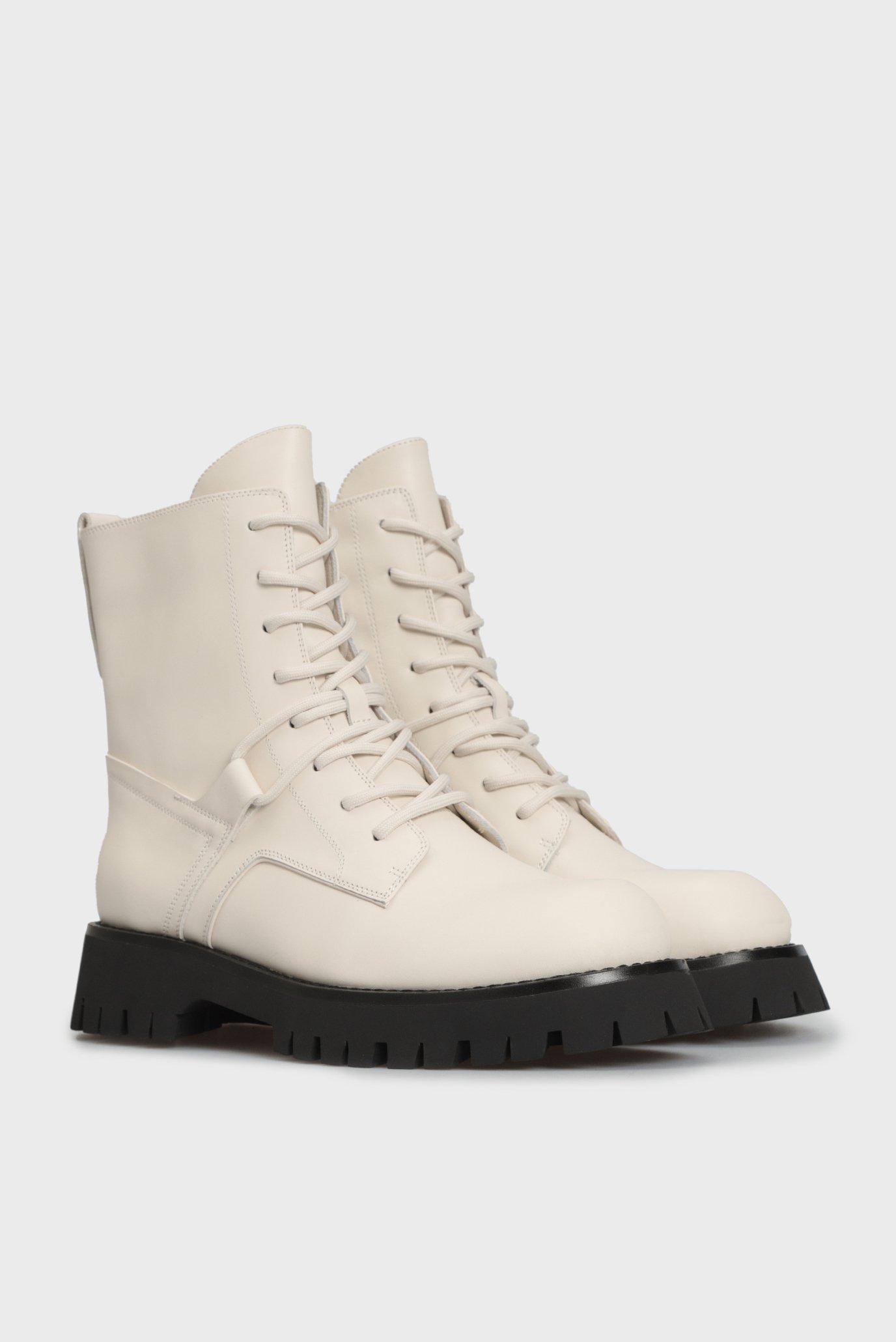 Ботинки Bridgetown 3