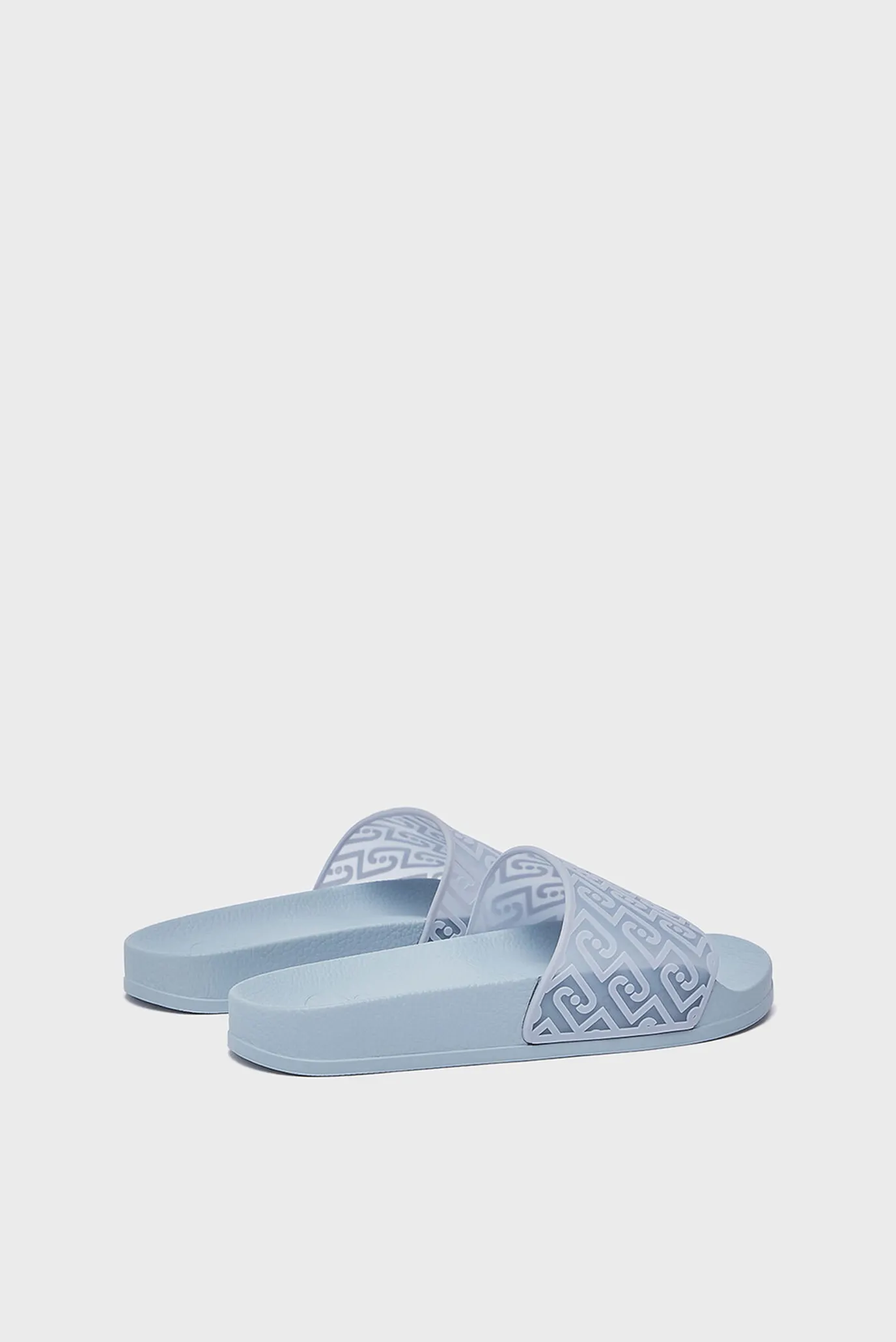 Слайдеры KOS 21 - SLIPPER MONOGRAM RUBBERIZED AIR 4
