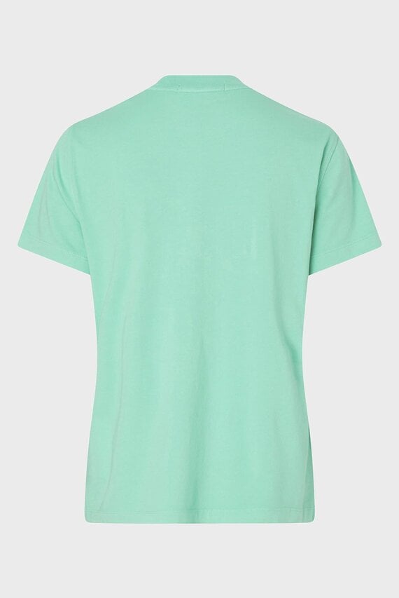 Футболка EMBROIDERED MONOLOGO TEE