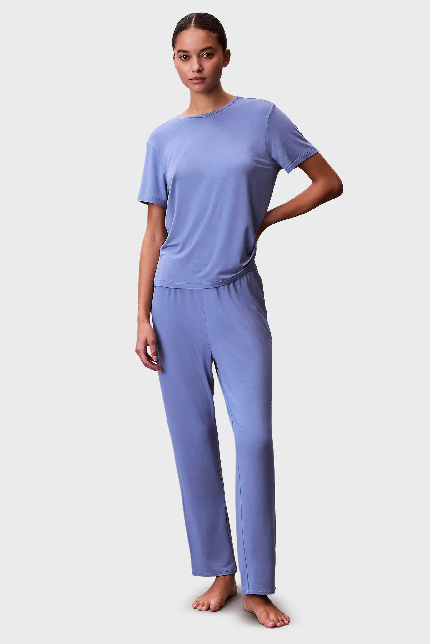 Футболка MODAL SS RELAXED TEE 2