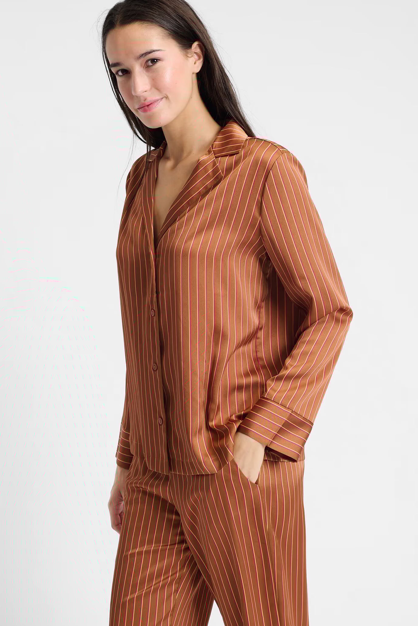 Ночная рубашка TAMAR - CHEMISE 3