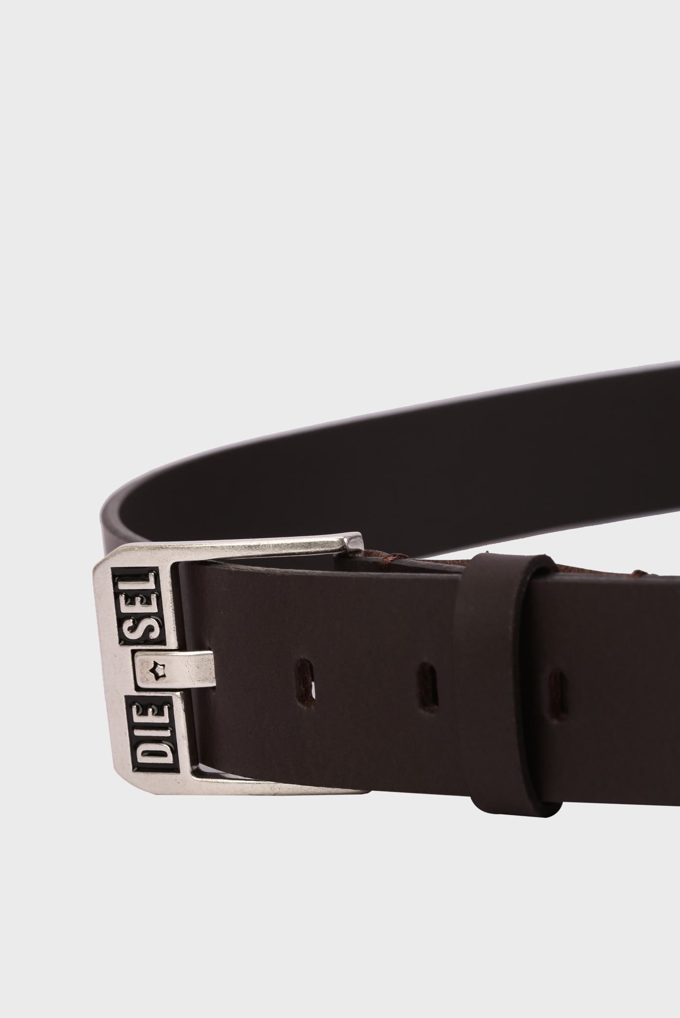 Ремень DIESEL LOGO BLUESTAR II belt 2