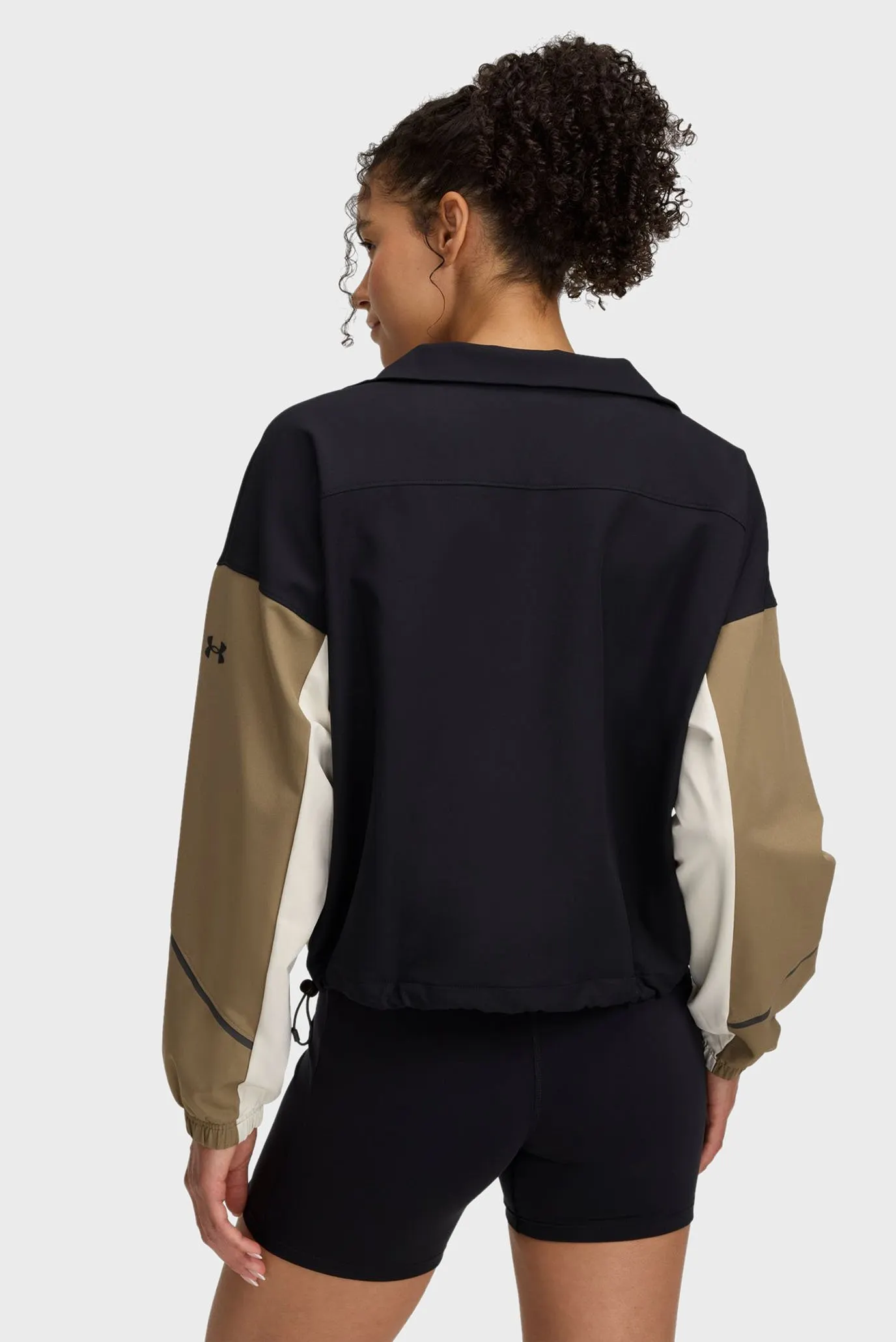 Ветровка UA Unstoppable Jacket 2