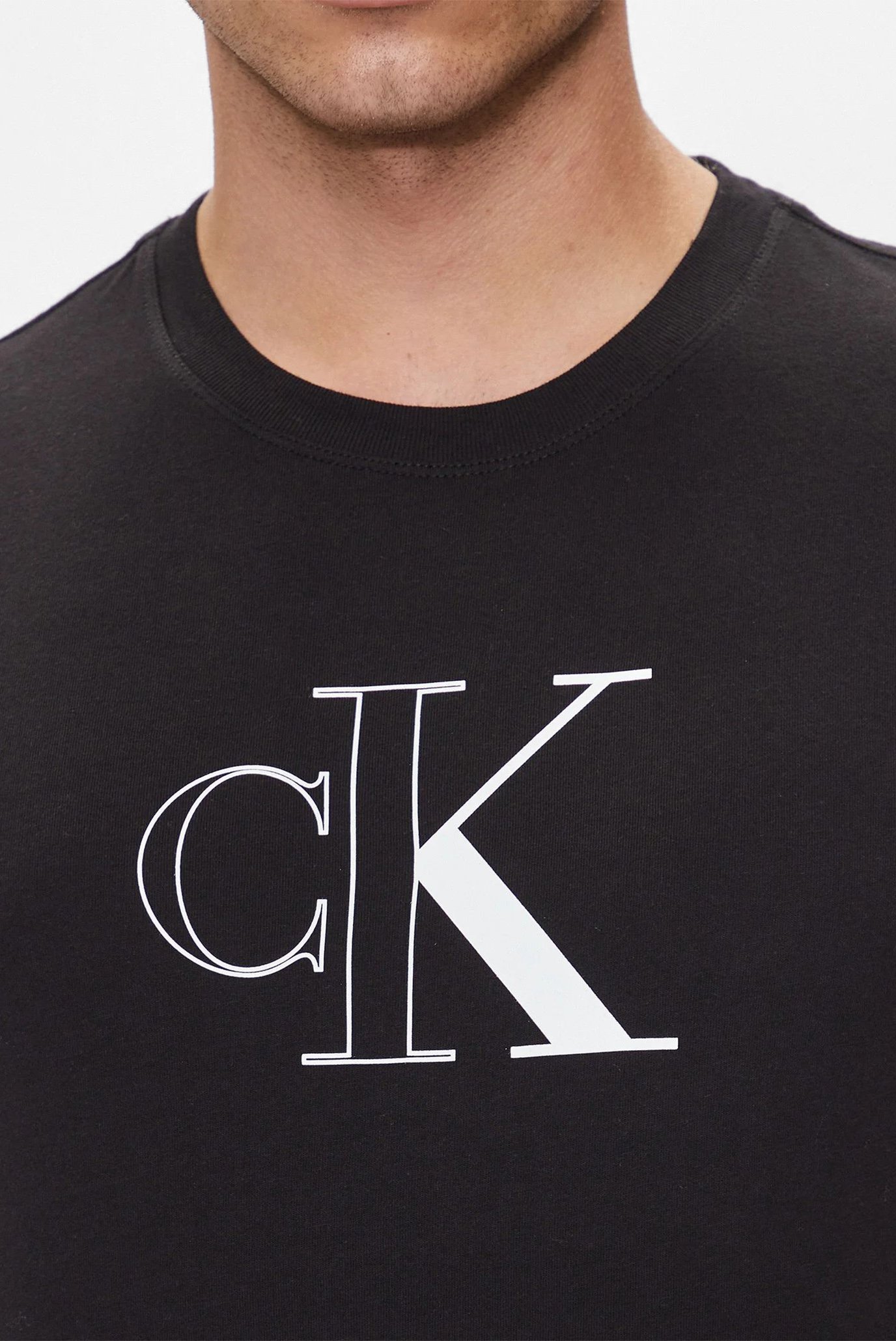 Футболка OUTLINE MONOLOGO TEE 4