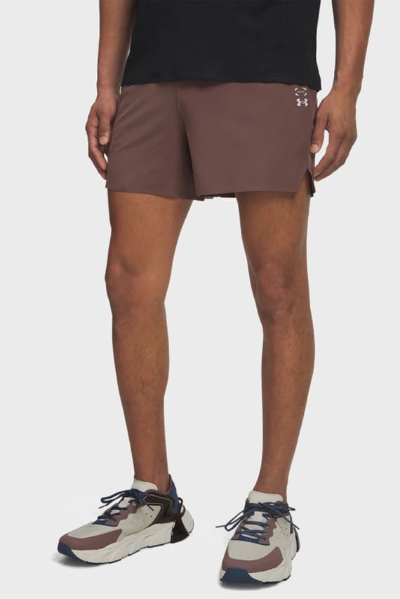 Шорты UA Halo Train Short Under Armour