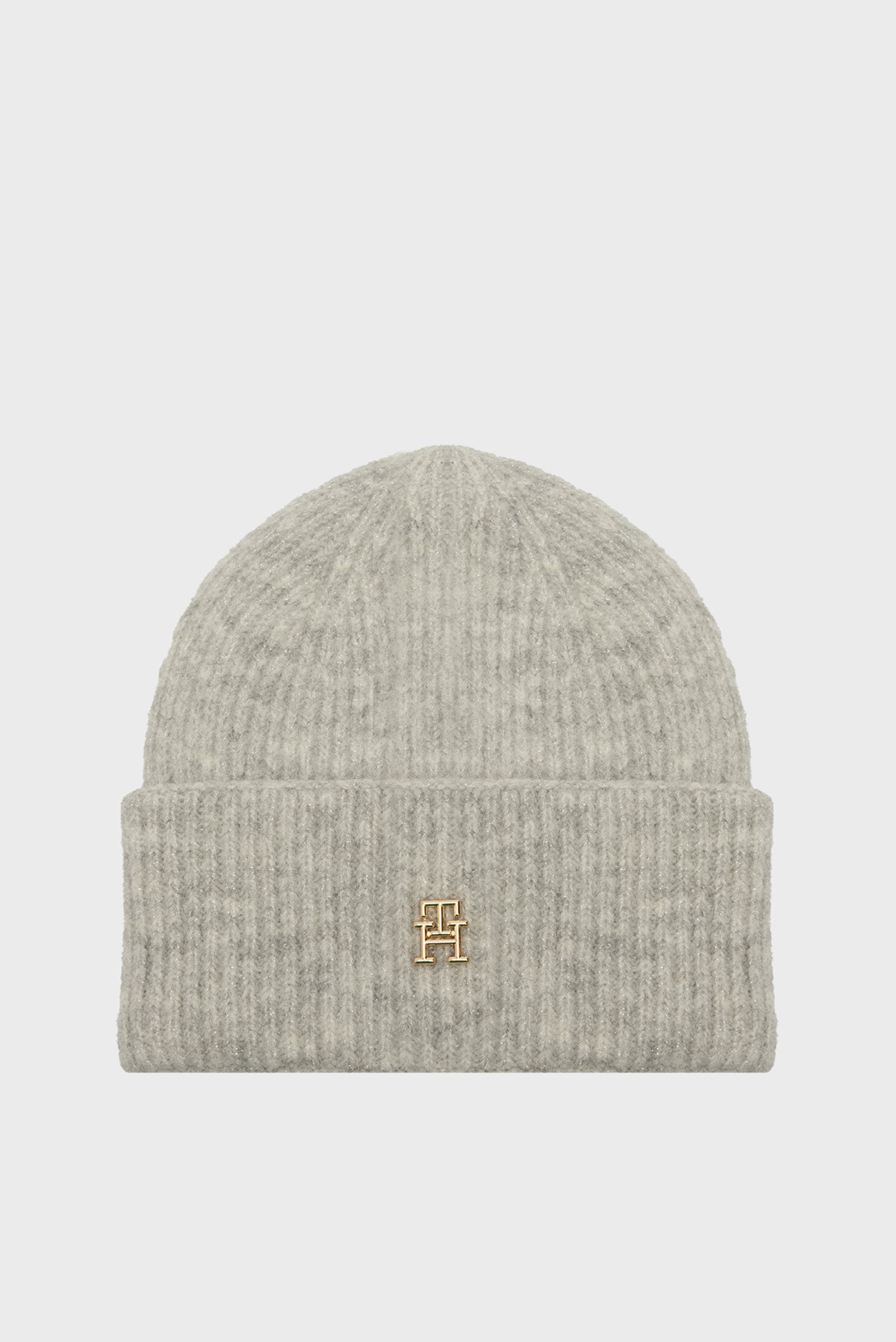 Шапка/TH LUXE BEANIE 1