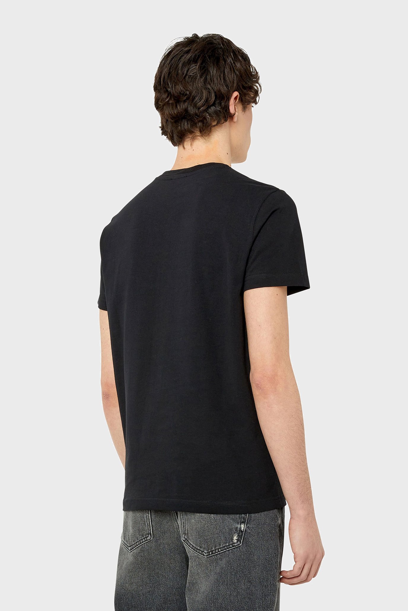 Футболка T-DIEGOR-G2 T-SHIRT 2