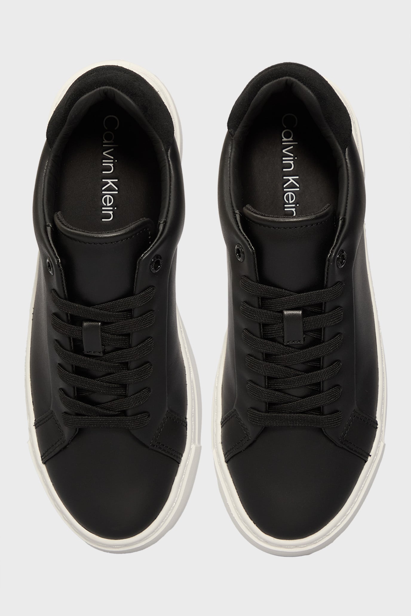 Кроссовки/FF CUPSOLE LACE UP LTH 4