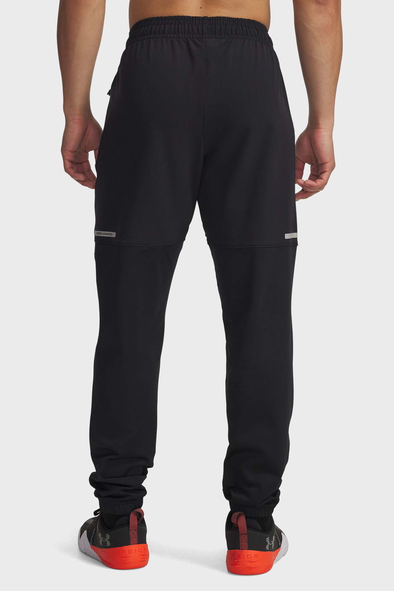 Штаны спортивные Utility Woven Winterized Pnt 3