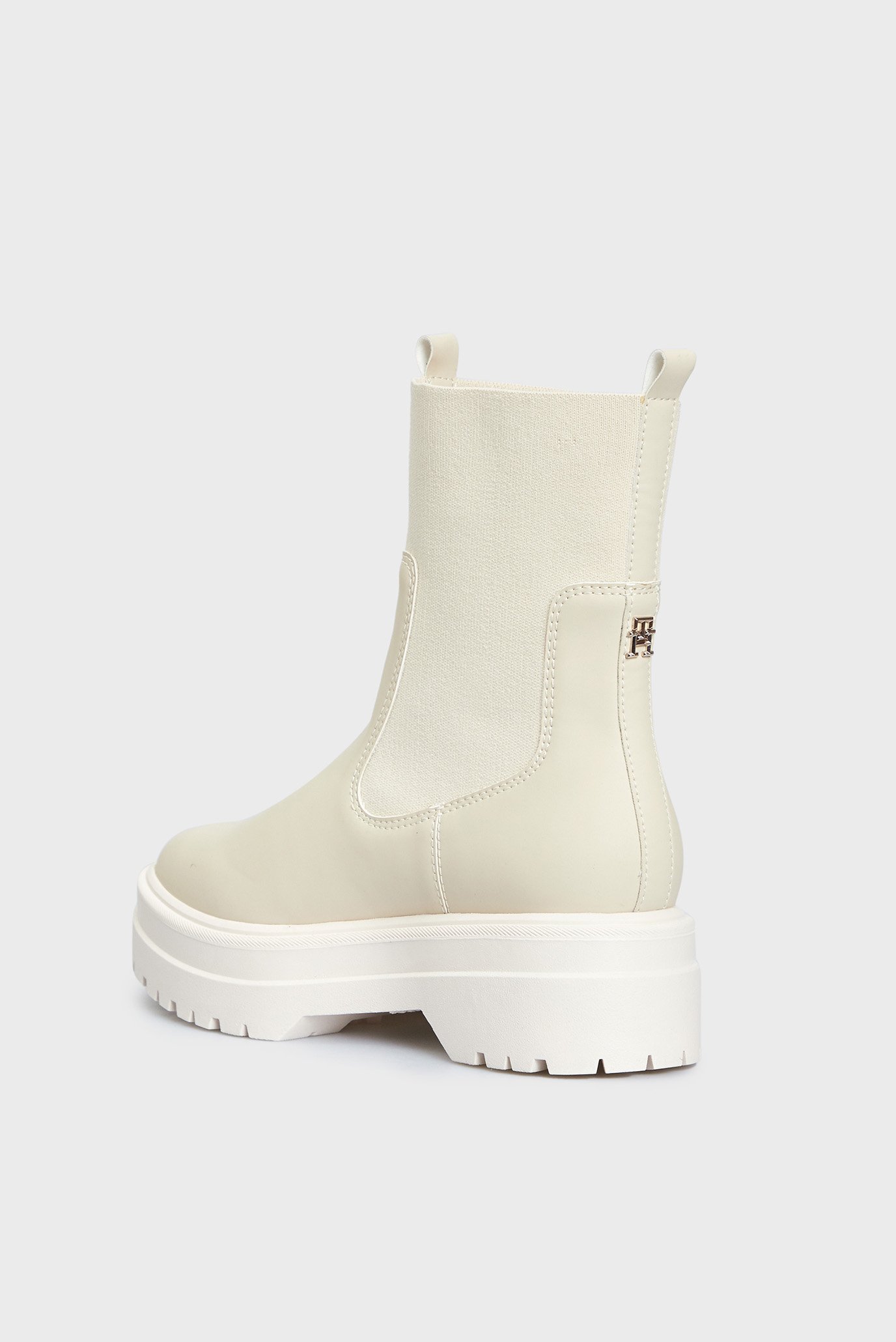 Ботинки FEMININE SEASONAL UTILITY BOOT 3