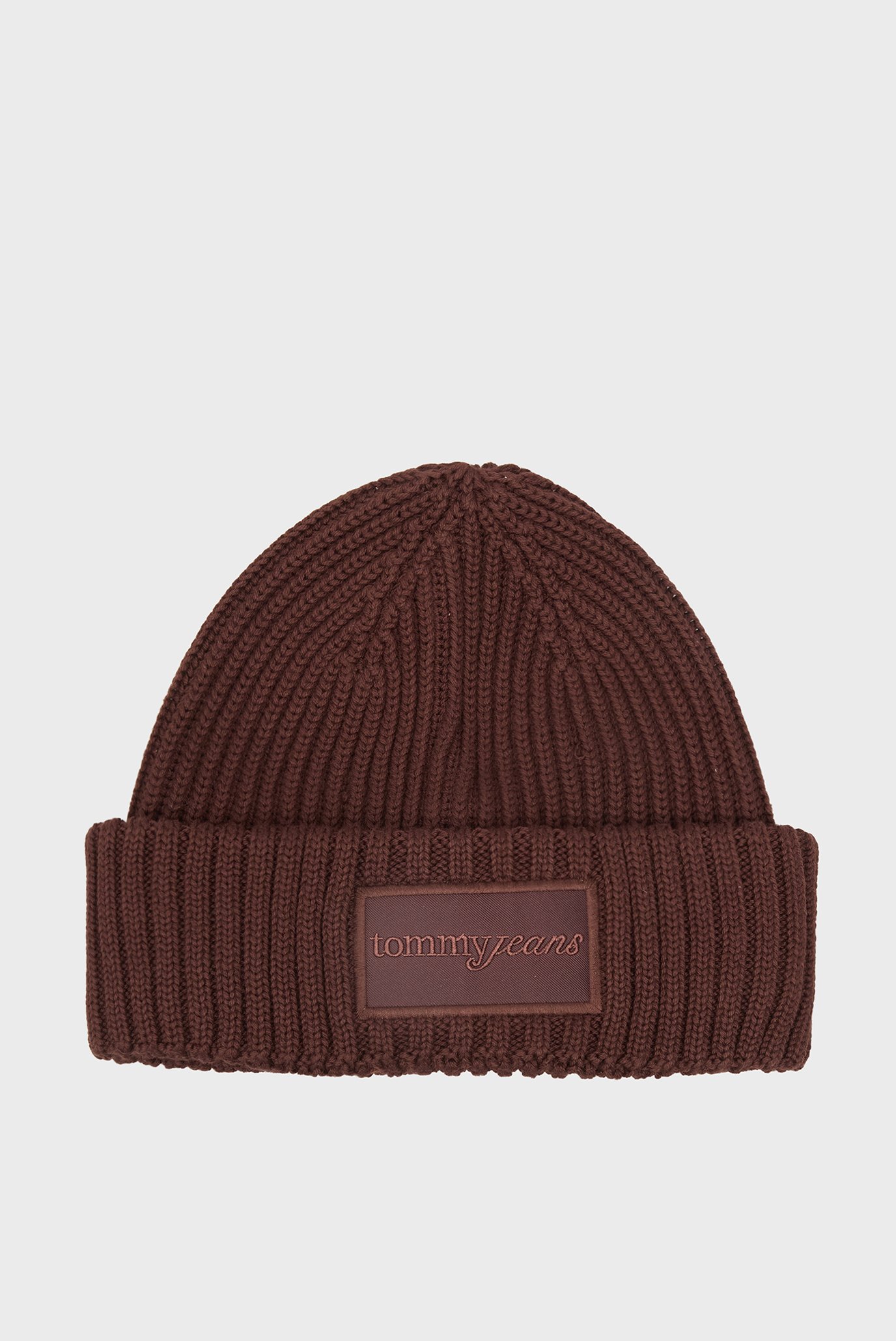 Шапка TJW SCRIPT BEANIE 1