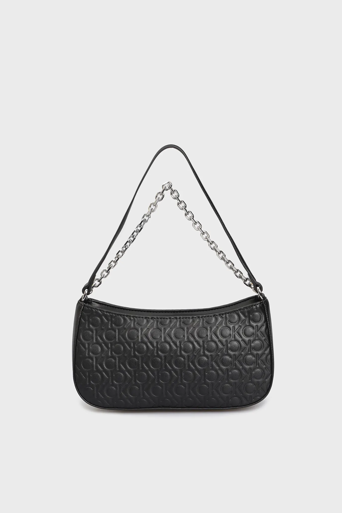 Сумка RE-LOCK SHOULDER BAG EMB MONO 3