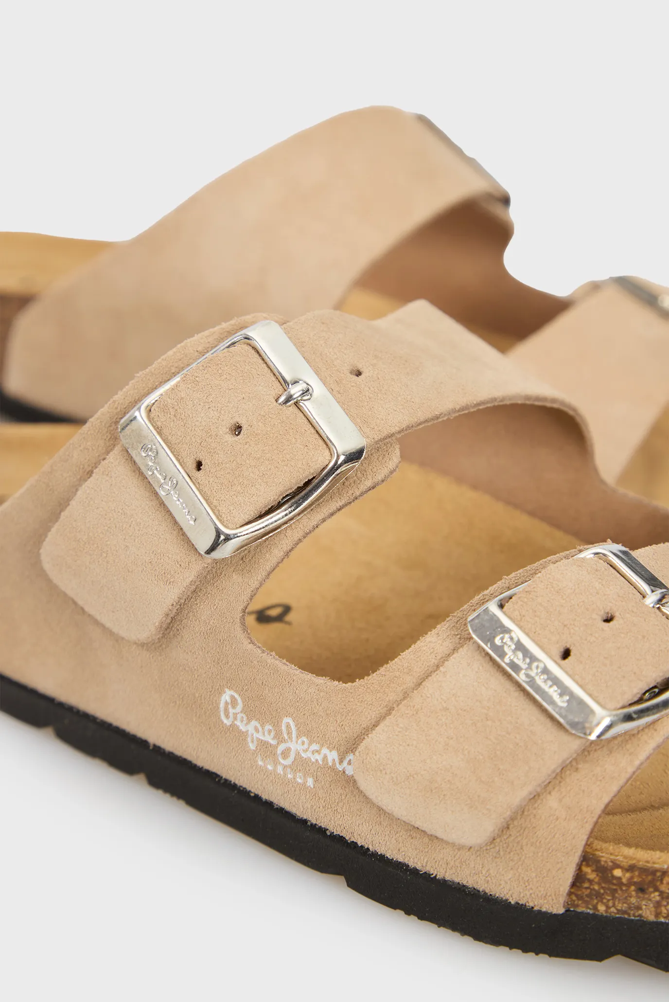 Сандалии OBAN SUEDE W 2