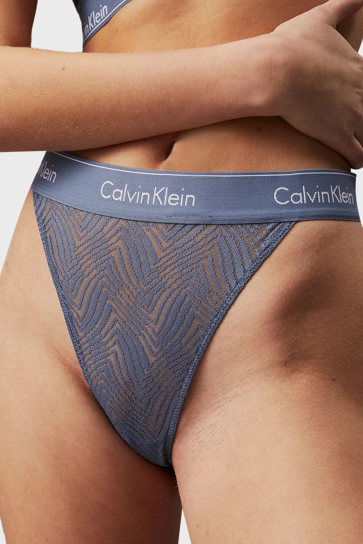 Трусы STRING THONGCalvin Klein Трусы STRING THONG 4