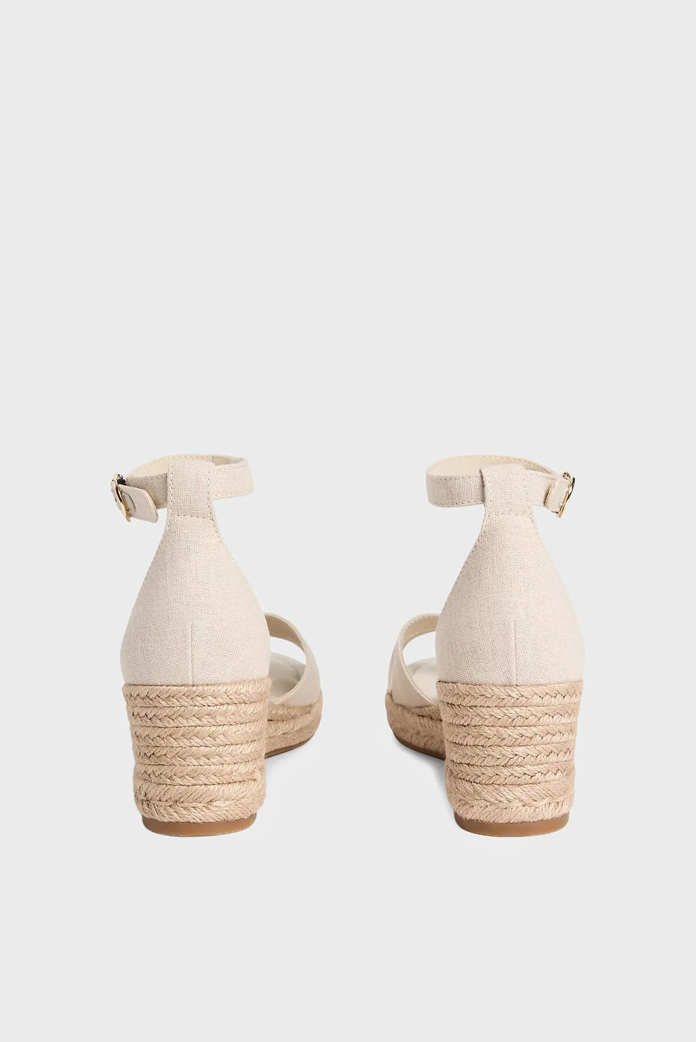 Босоножки MID WEDGE ESPAD X CROSS 6