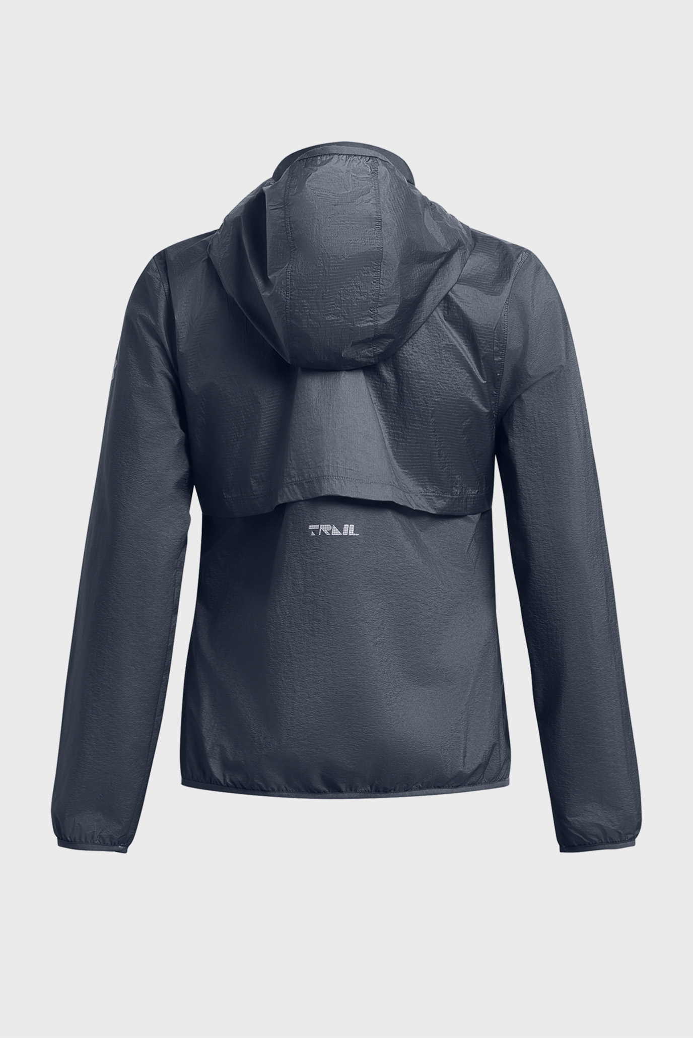 Ветровка UA Run Trail Jacket-GRY 7