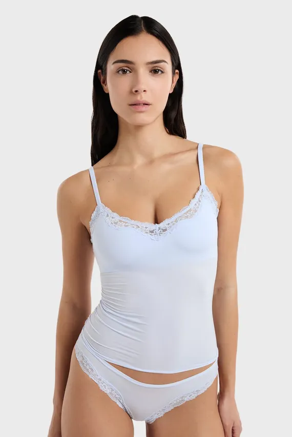 Бюстгальтер PURE SOFT LACE - CAR Etam