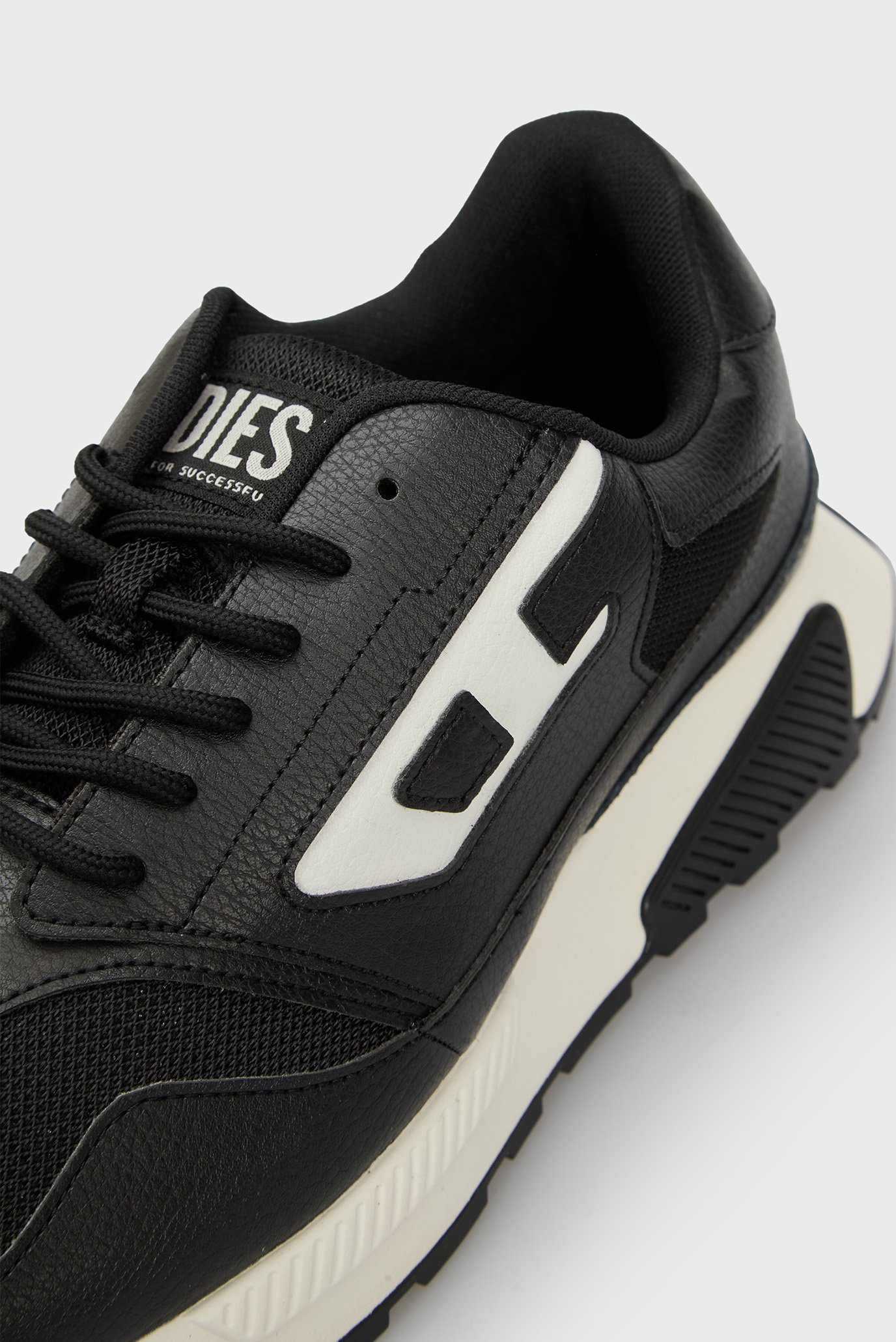 Кроссовки TAME-D   S-TAME-D RUNNING SNEAKERS 2