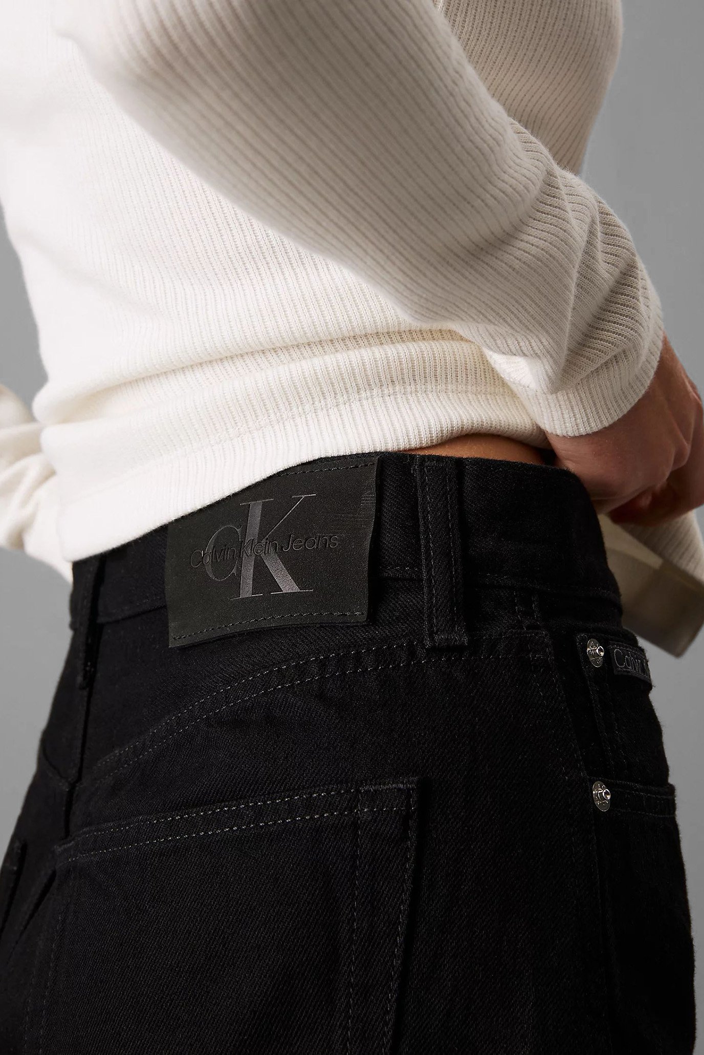 Юбка HERO HIGH RISE MINI SKIRT 4