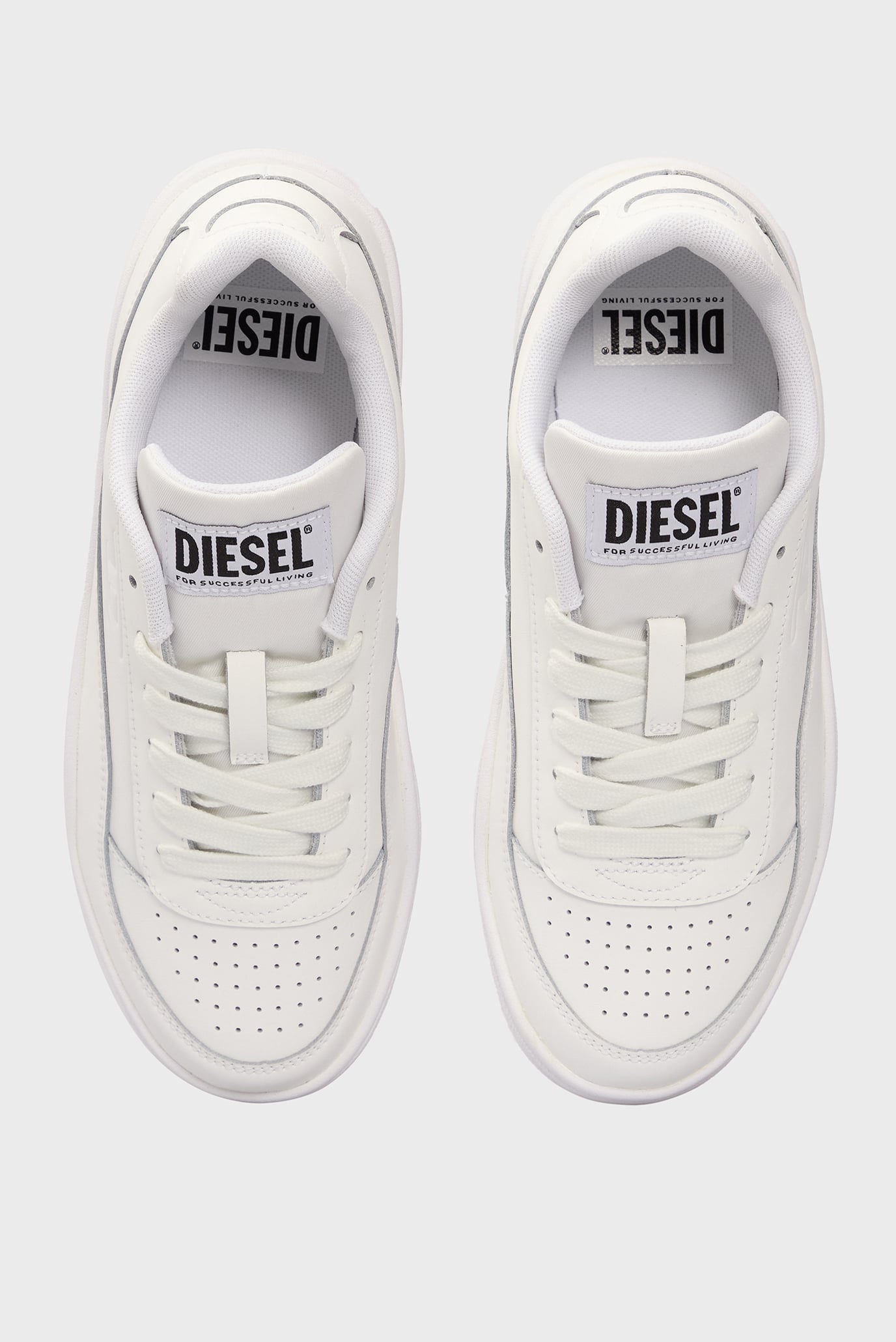 Кроссовки TRACKER-D   S-TRACKER-D LOW W SNEAKERS 4